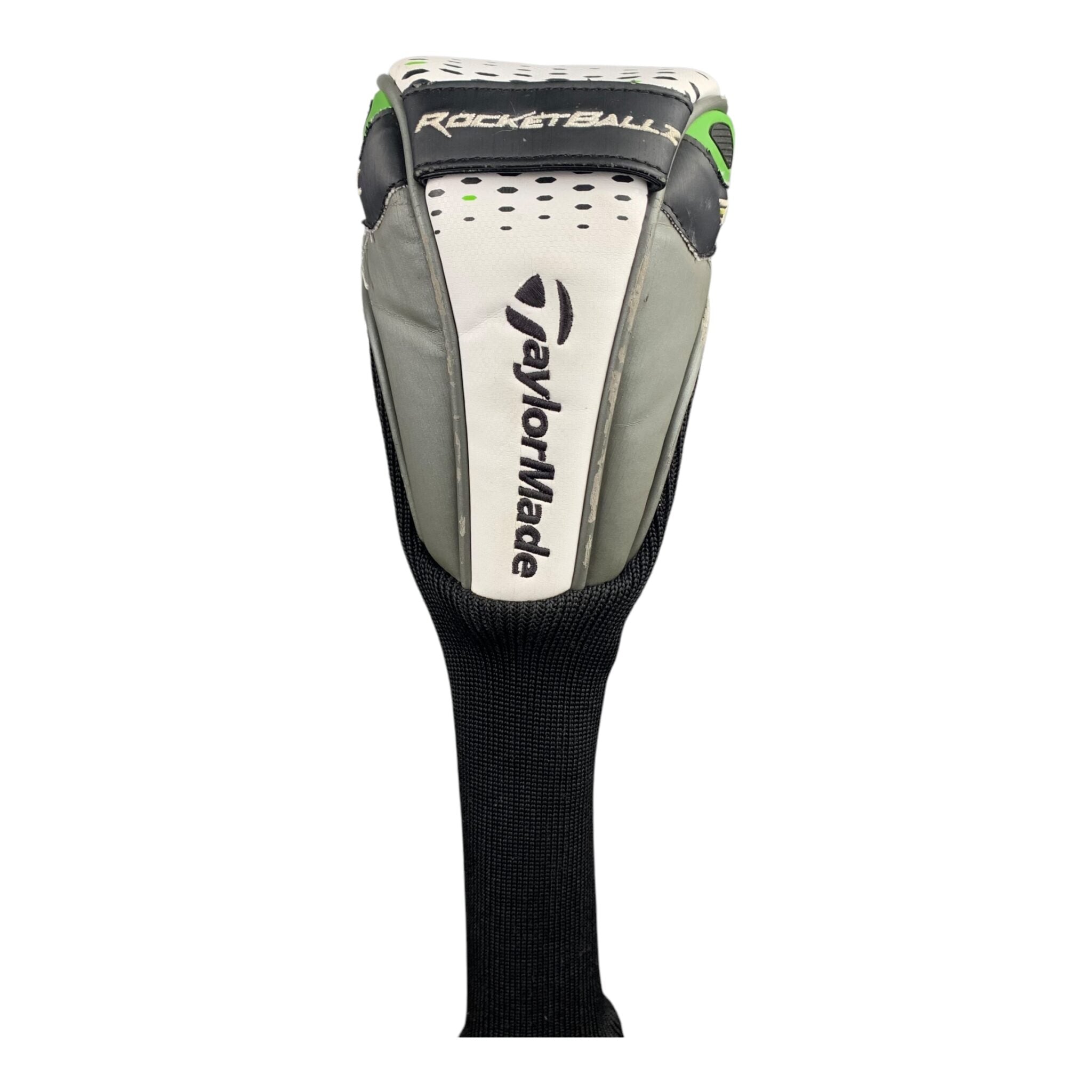 TaylorMade RBZ White Fairway Wood / Flex Regular / Grafit / #3/15