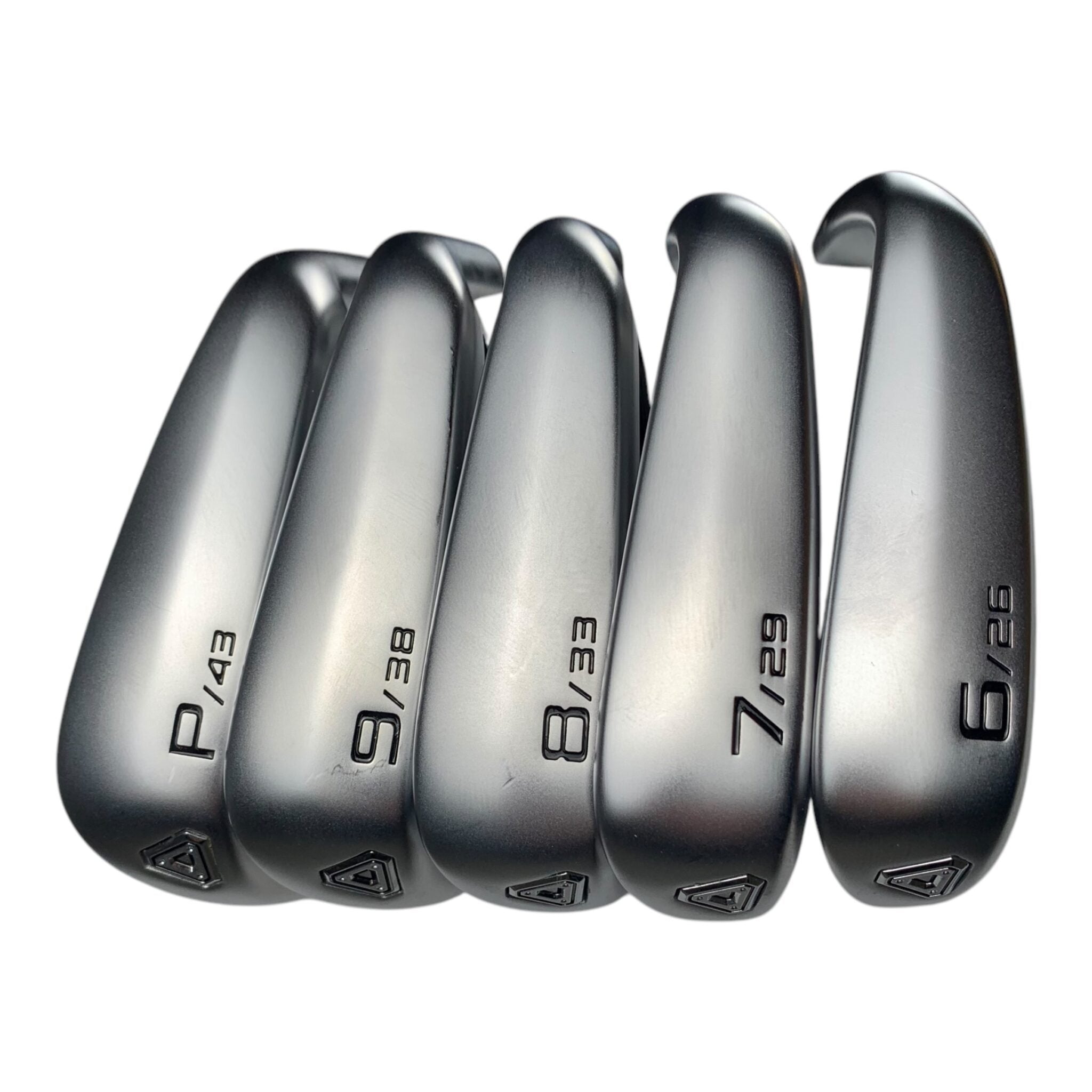 Cleveland Launcher XL Jernsæt / Flex Regular / 6-PW  / Grafit