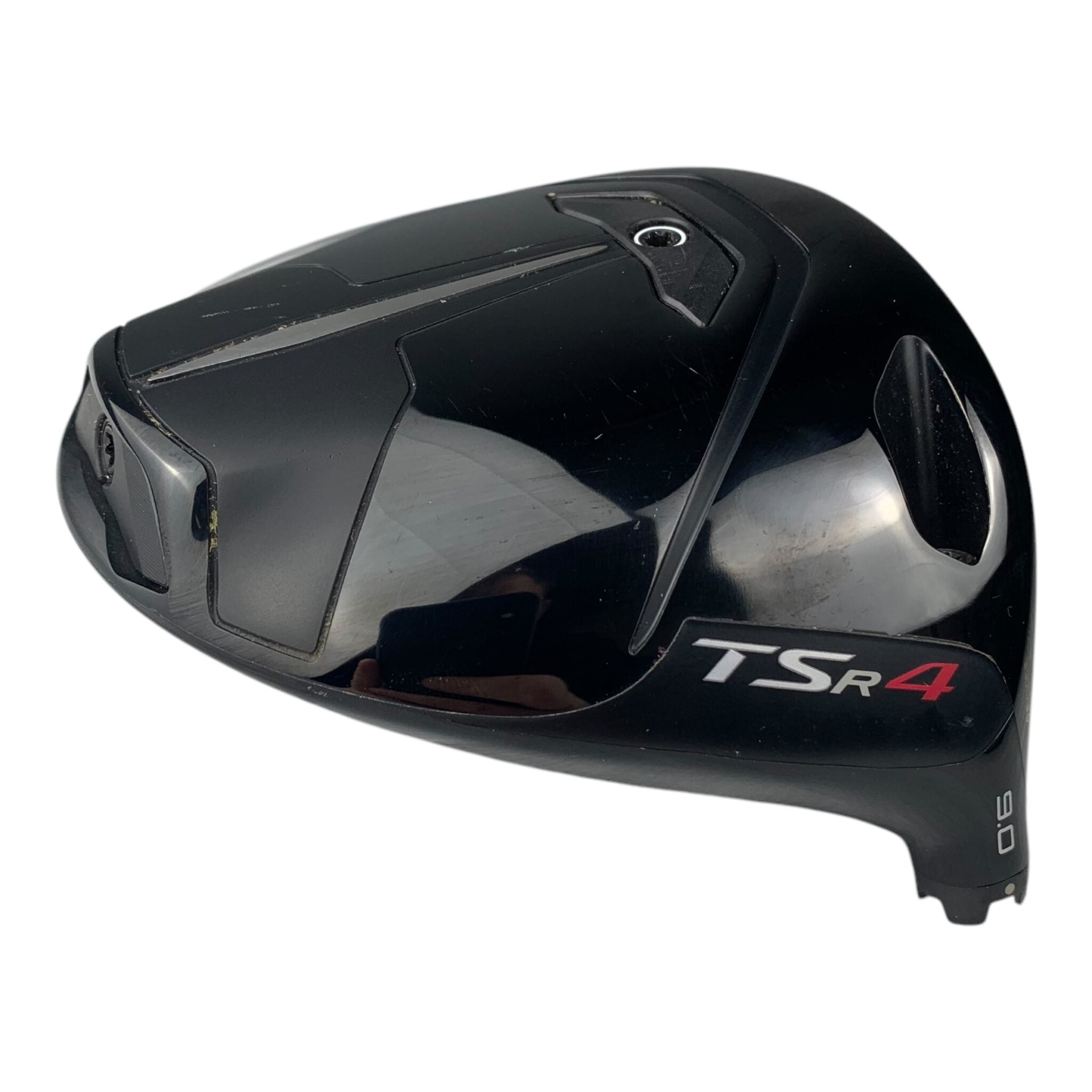 Titleist TSR4 Driver hoved / Loft 9