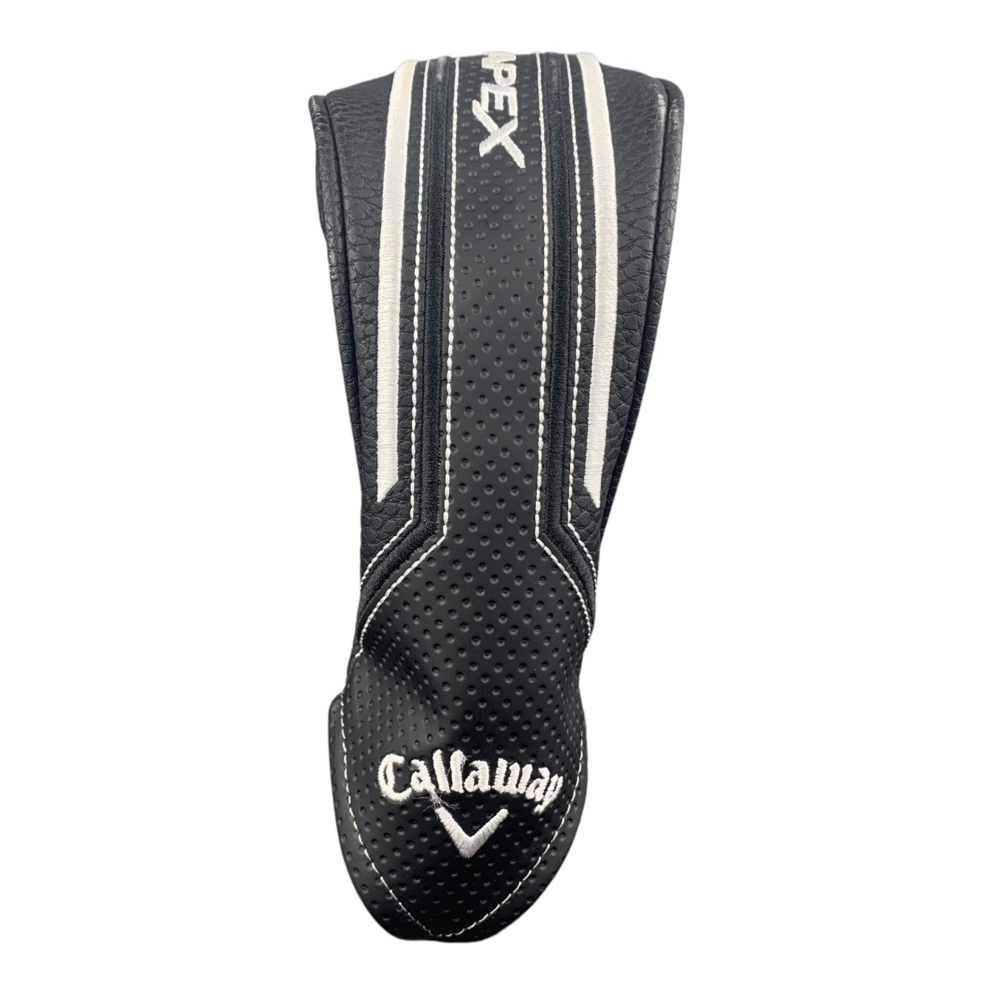 Venstre Callaway Apex Pro Hybrid / Flex Stiff / Grafit / #3/20