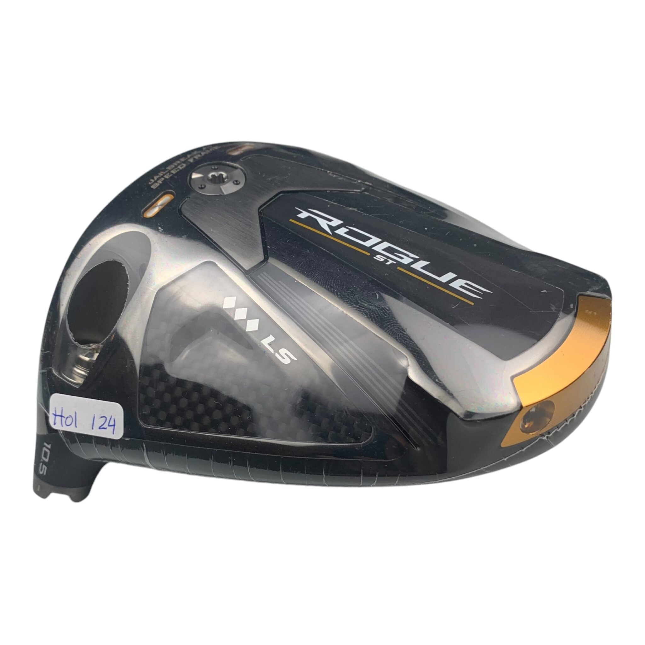 Taylormade QI10 LS Driver hoved / Loft 9