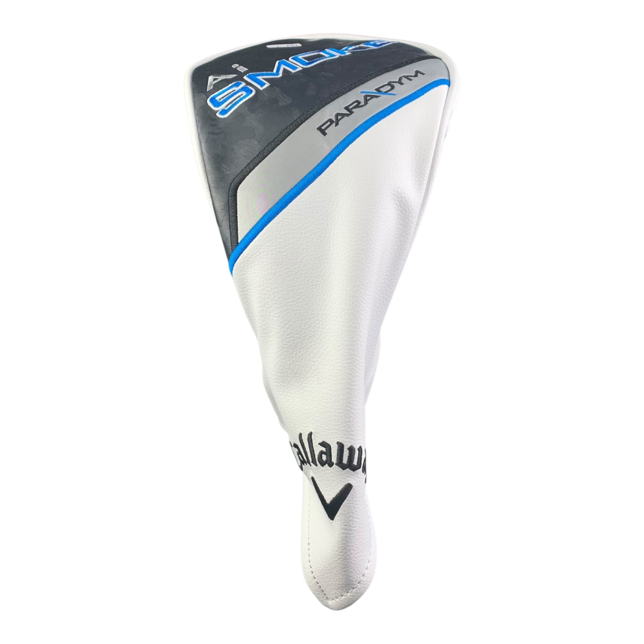 Callaway AI Smoke Triple Diamond Driver / Flex X-Stiff / Loft 8