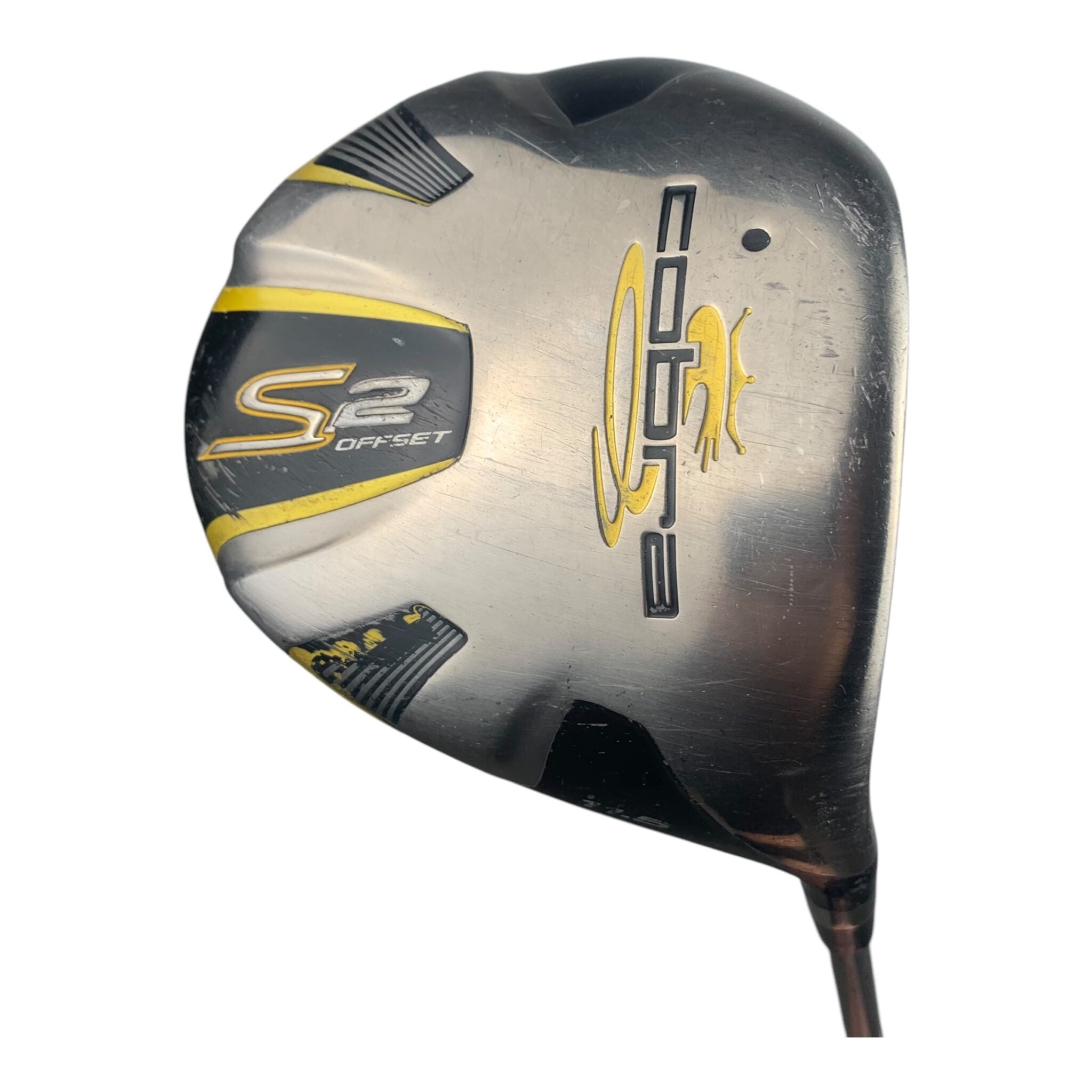 Cobra S2 Driver / Flex Regular / Loft 11.5