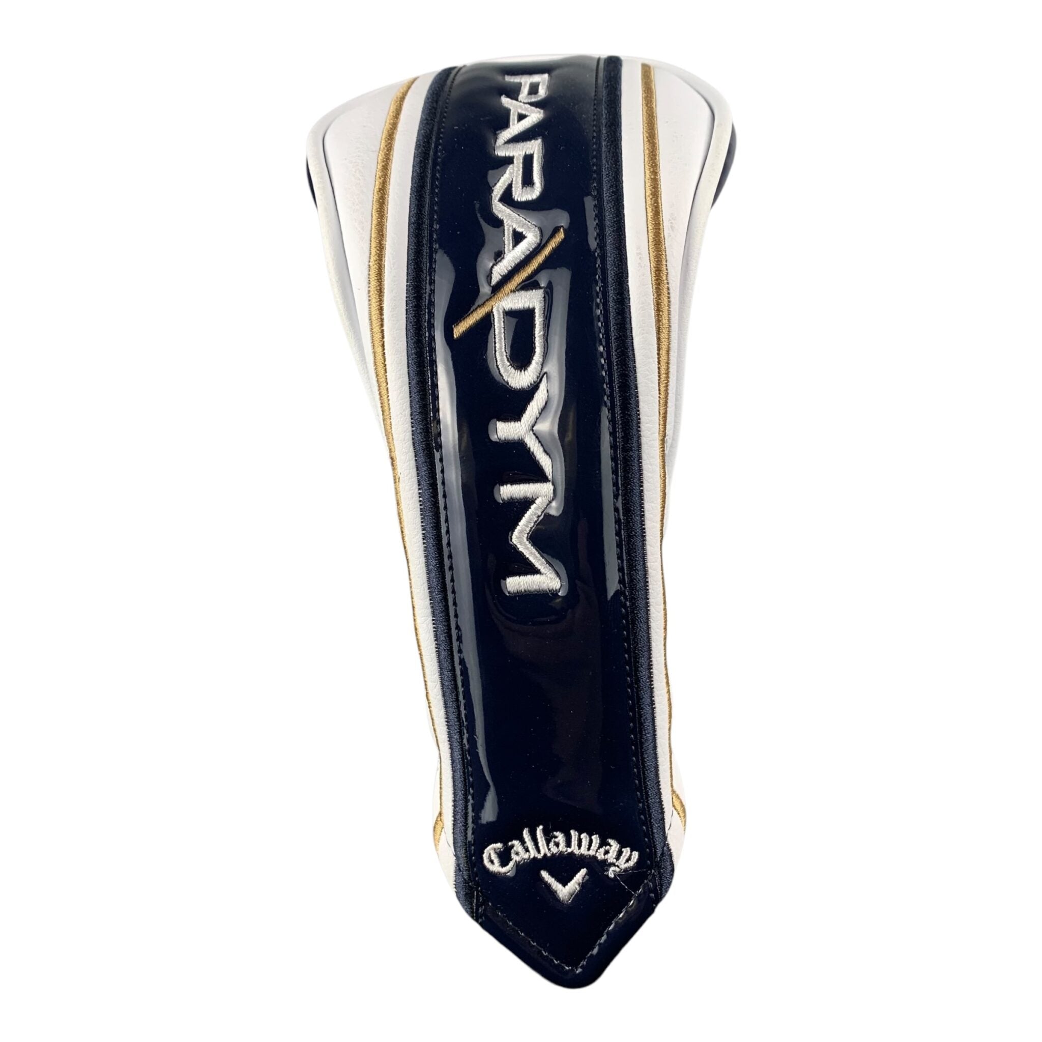 Callaway Paradym X Hybrid / Flex Ladies / Grafit / #5/24