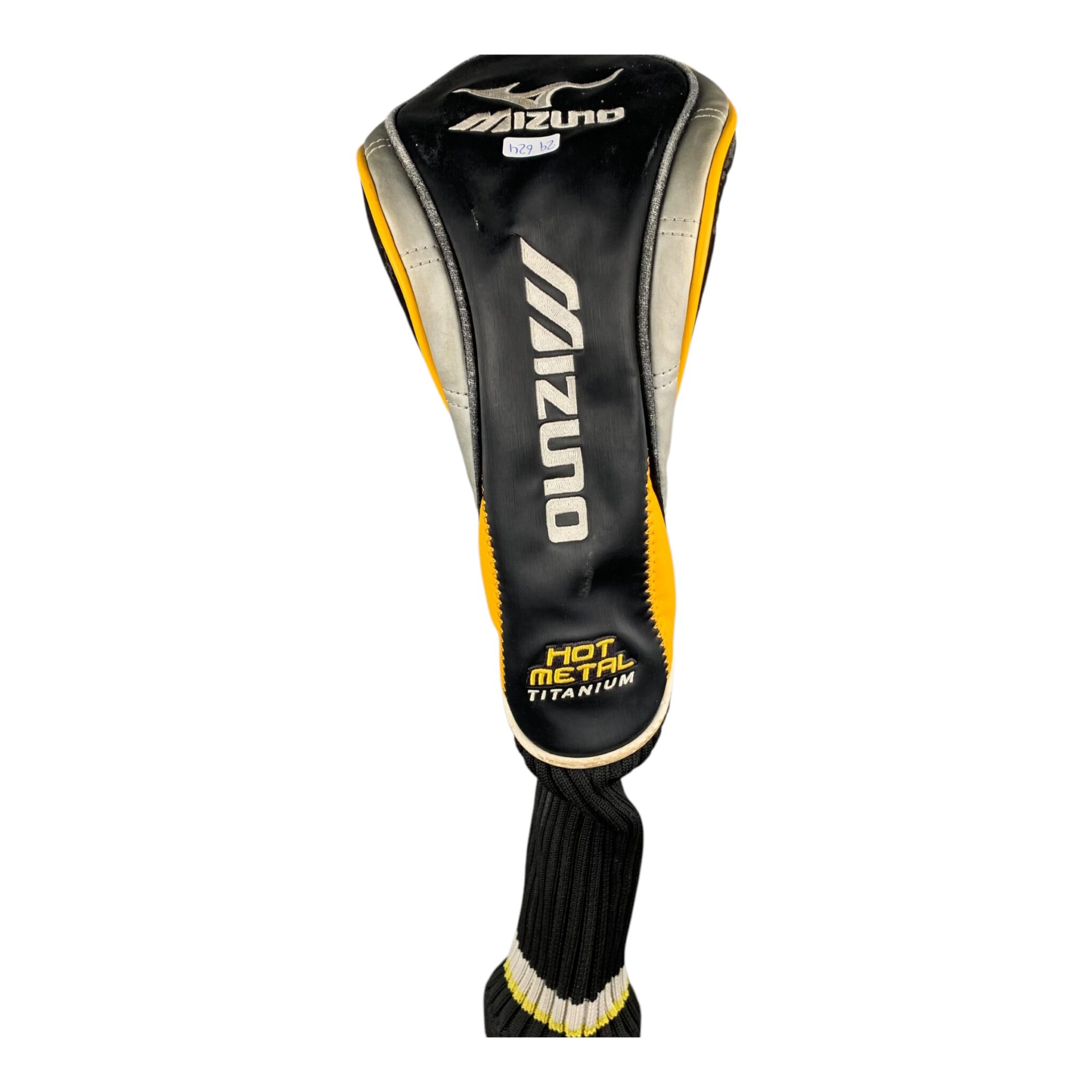 Mizuno MX-700 Fairway Wood / Flex Stiff / Grafit / #5/18