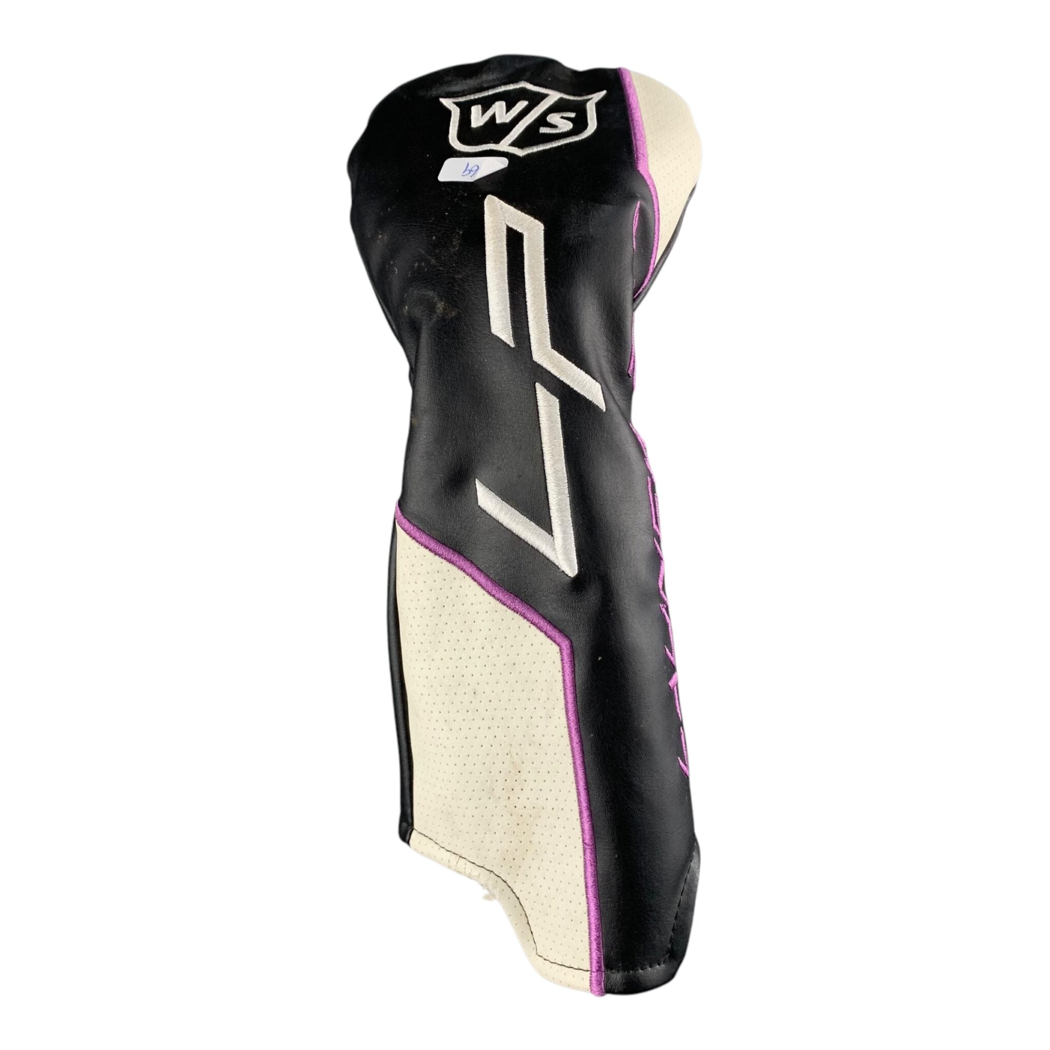 Wilson Launch Pad Fairway Wood / Flex Ladies / Grafit / #5/18