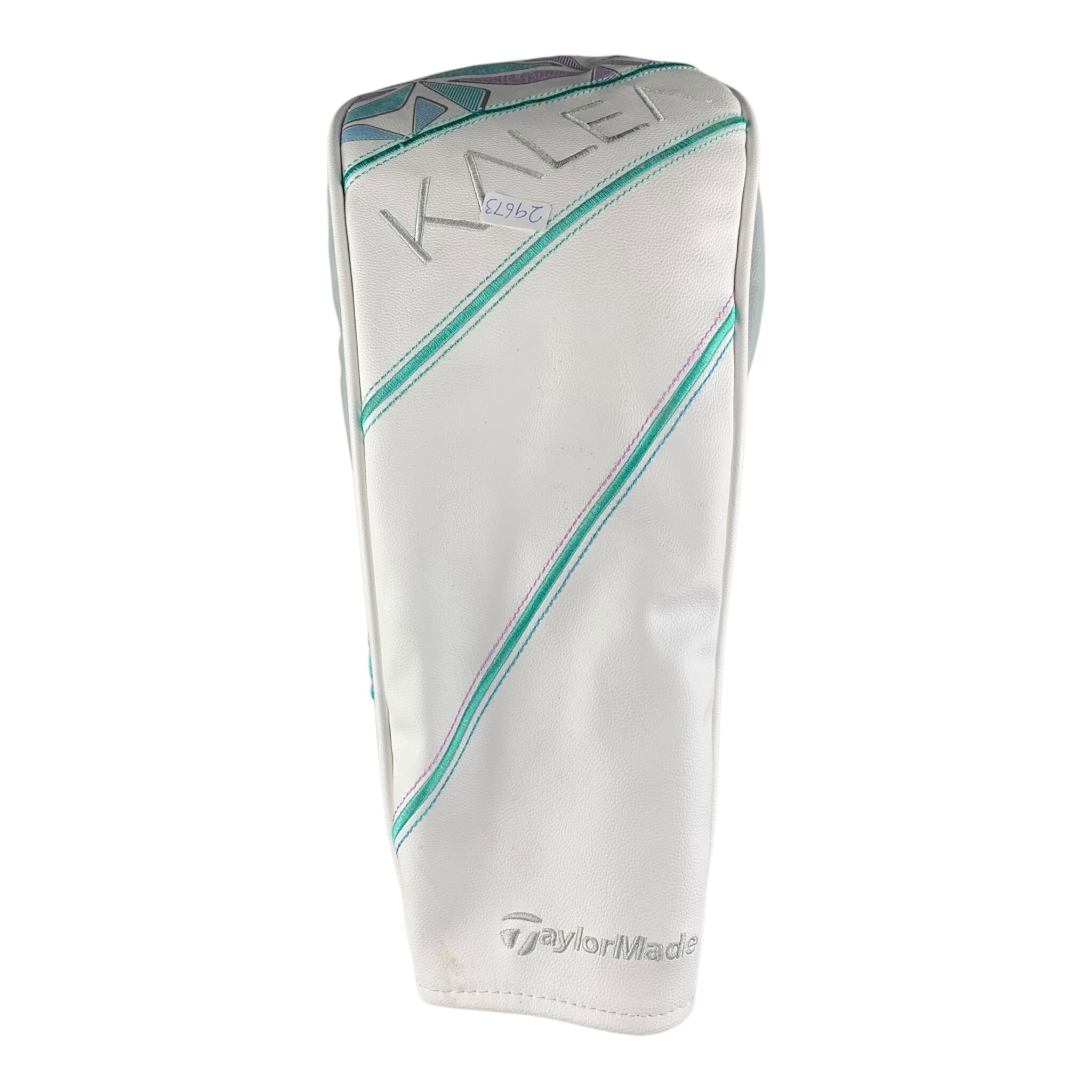 TaylorMade Kalea Driver / Flex Ladies / Loft 12