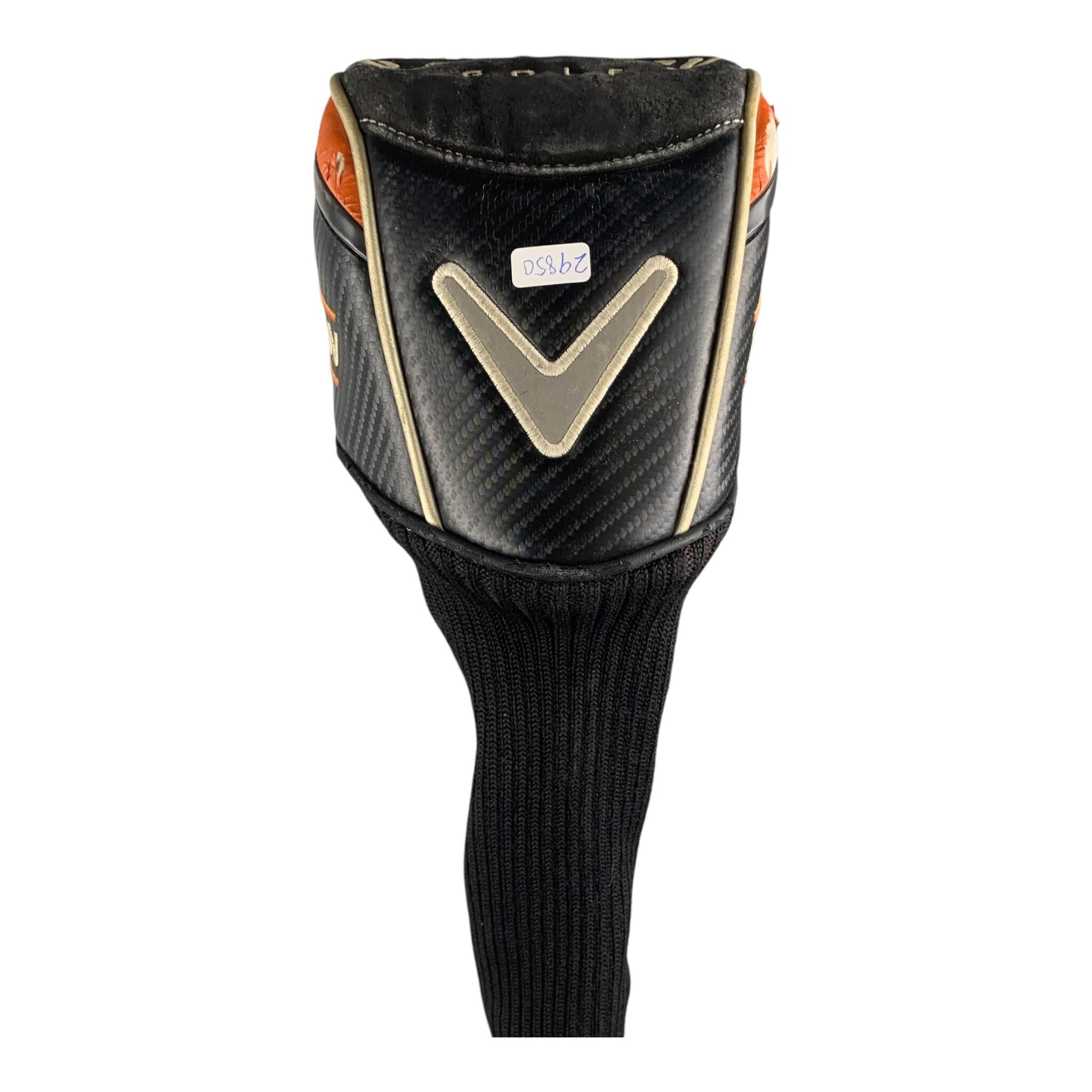 Callaway Big Bertha Fusion Driver / Flex Ladies / Loft 11