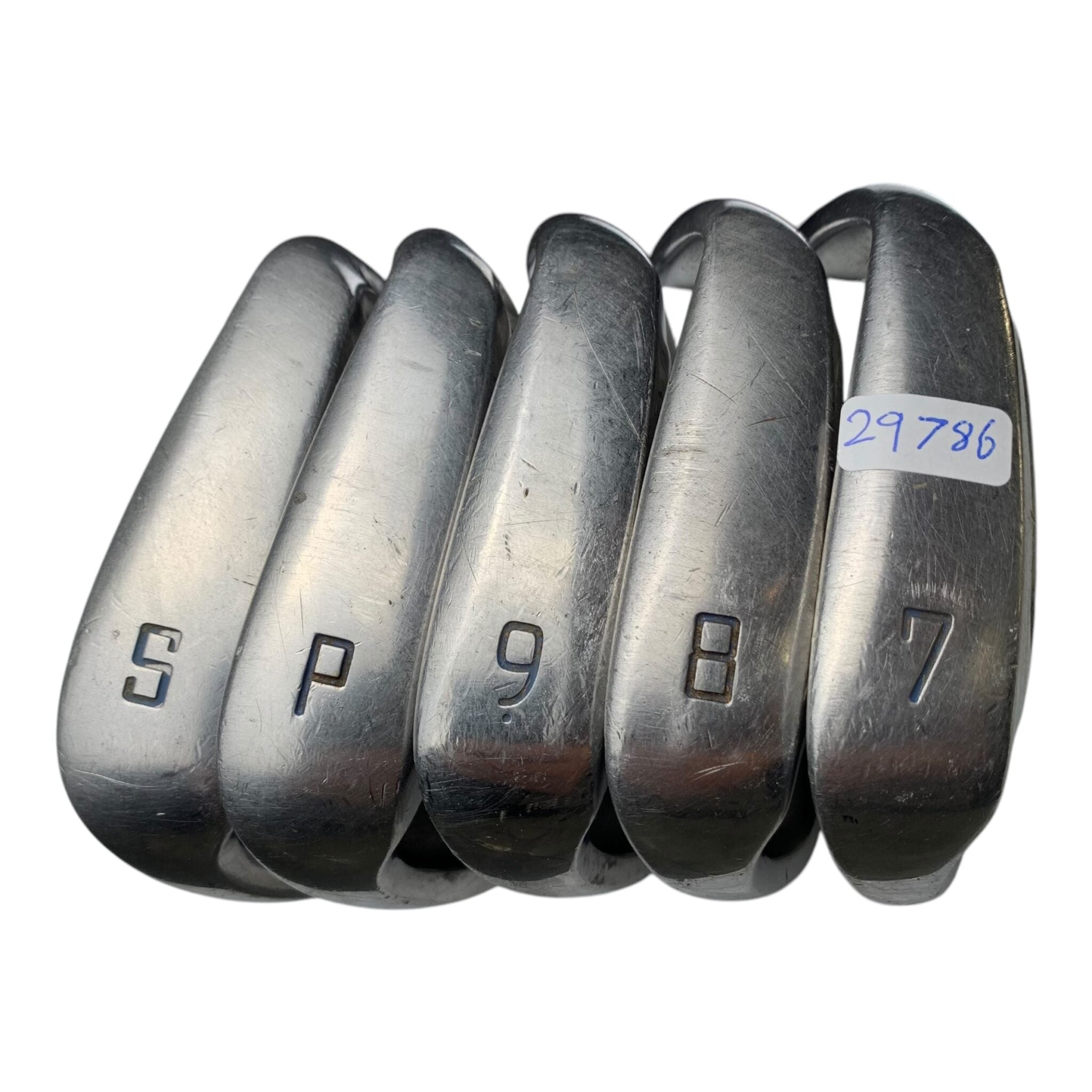 Precept ECW Jernsæt / Flex Ladies / 5-P  / Grafit