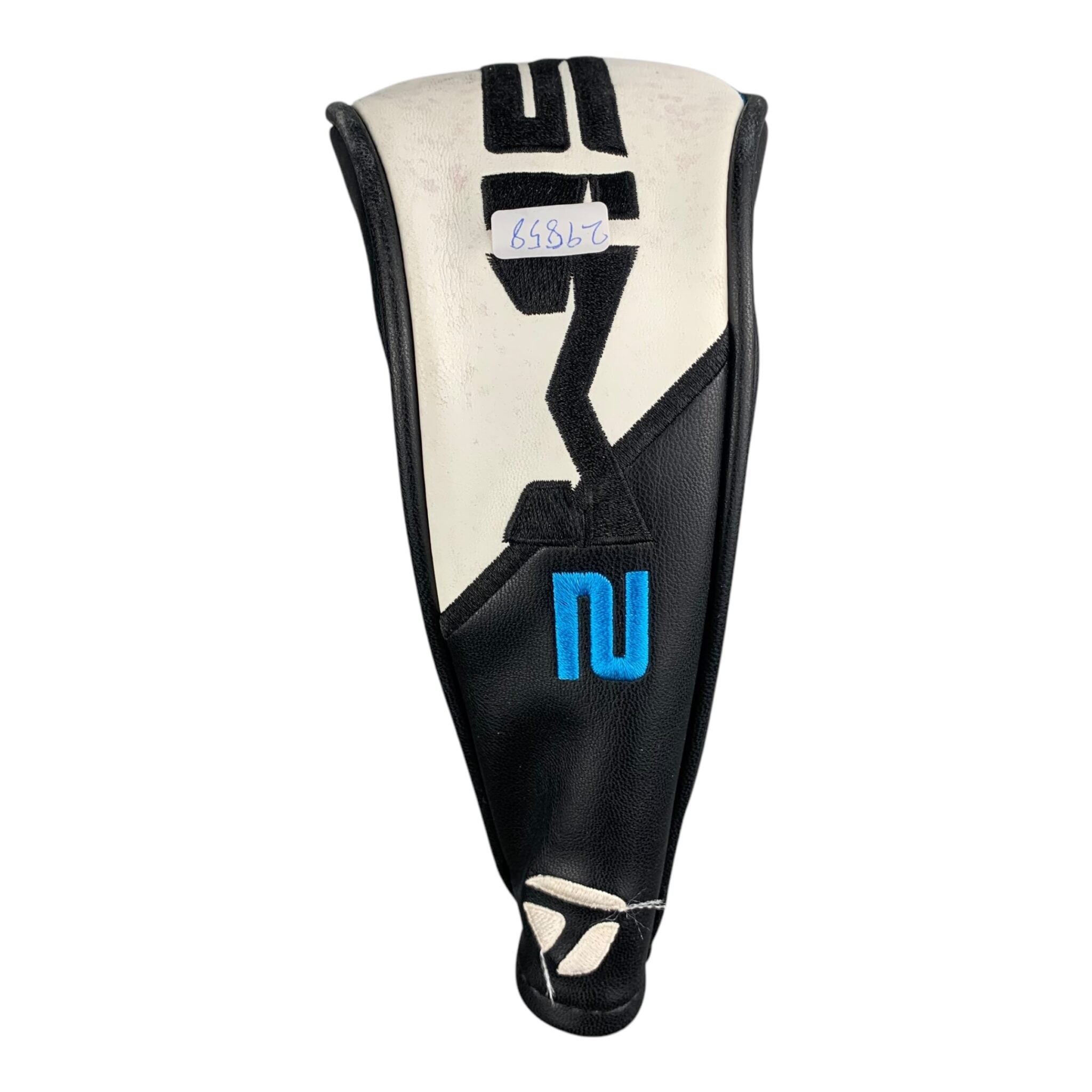 TaylorMade Sim 2 Max Hybrid / Flex Regular / Grafit / #5/25