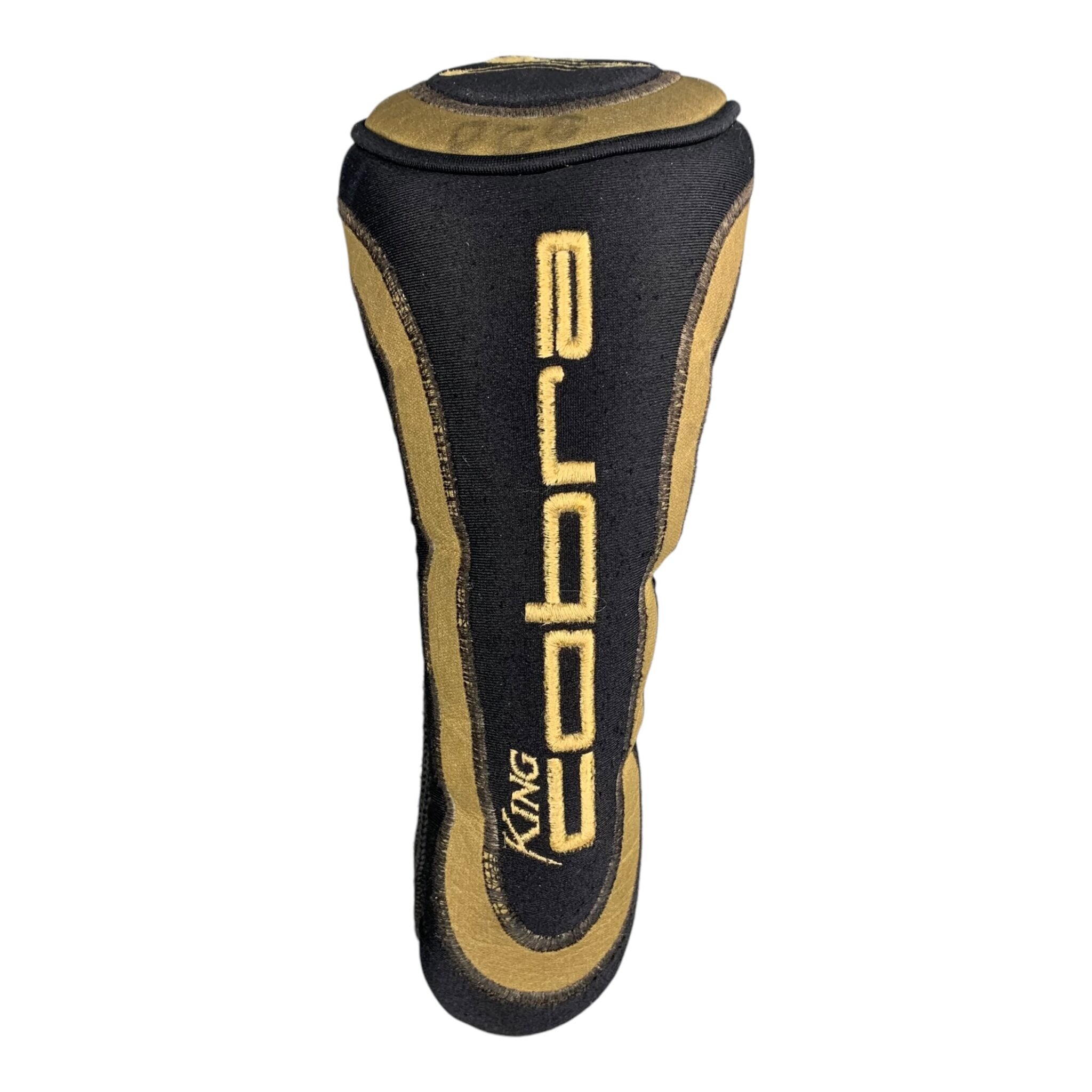 Cobra Biocell Hybrid / Flex Regular / Grafit / #2/16