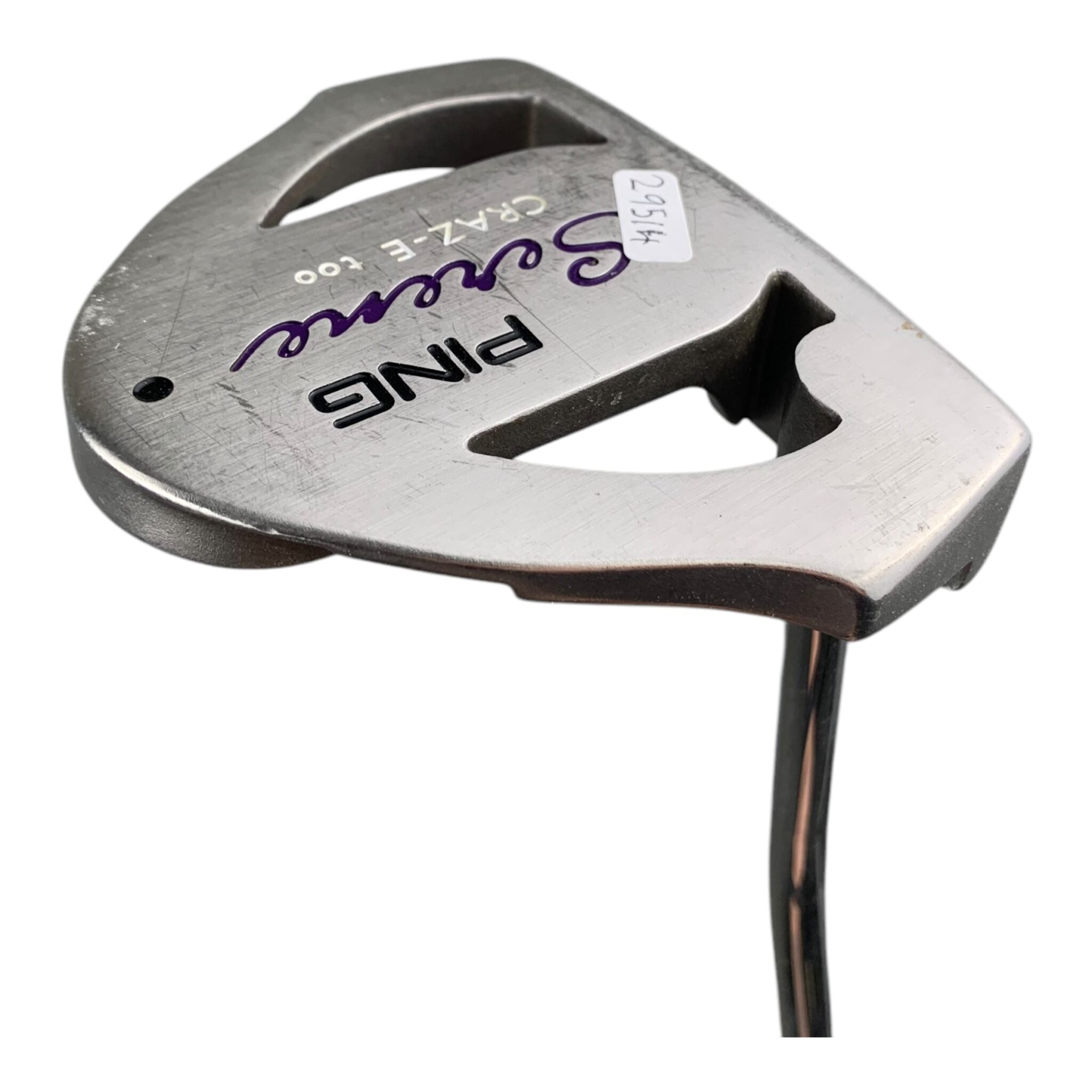 PING Craz-e Serene  Putter / 34,5
