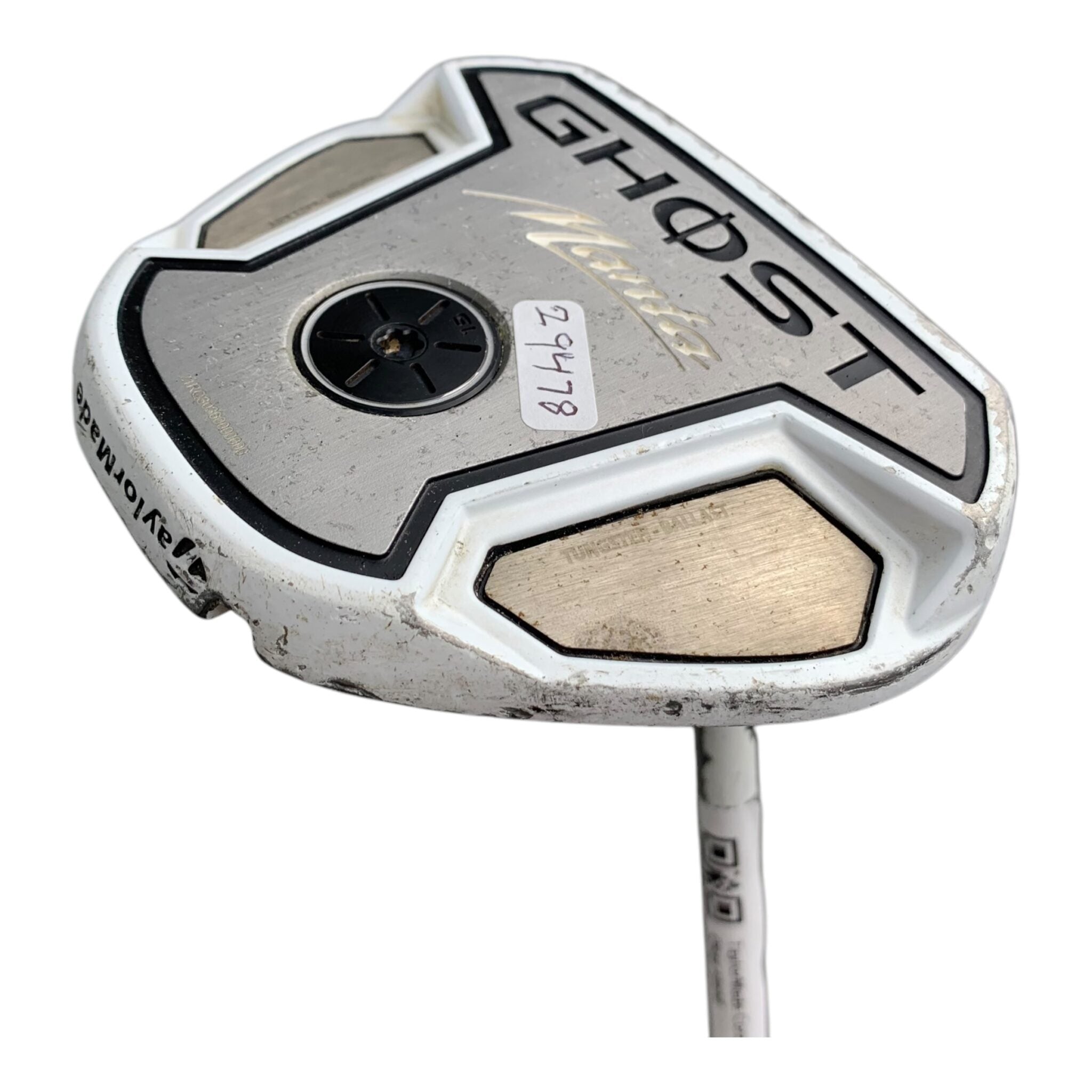 TaylorMade Ghost Manta Putter / 34"