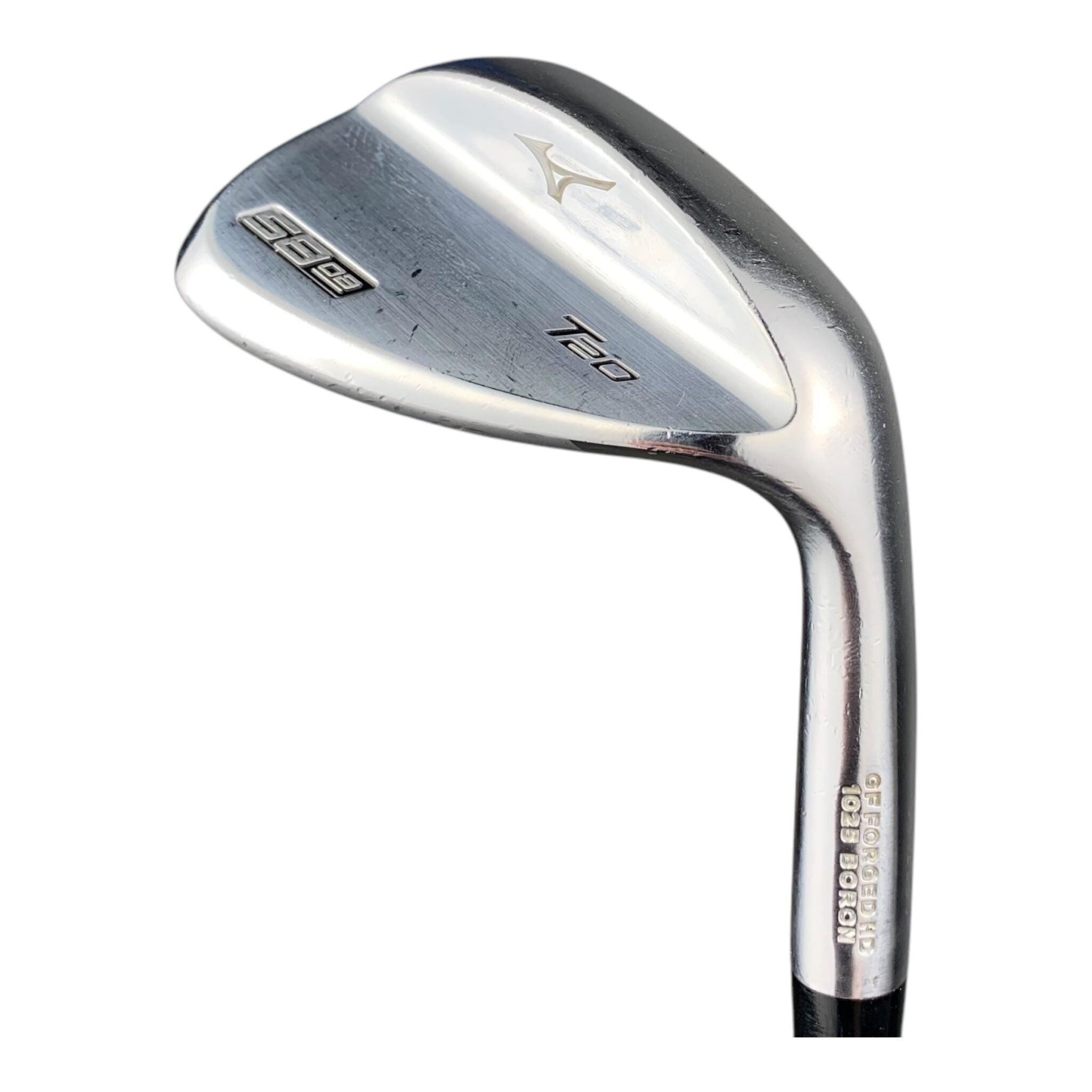 Mizuno T20 Wedge / Grafit / #58/08