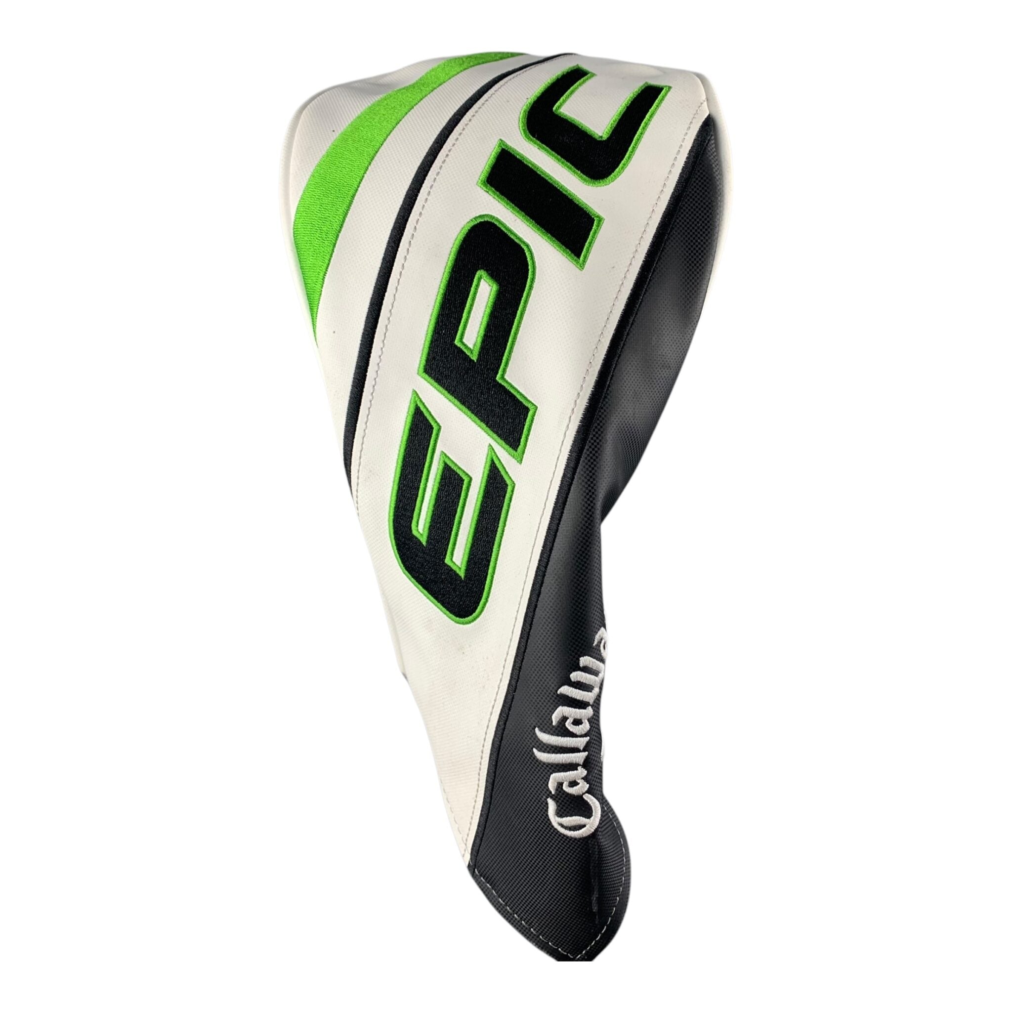 Callaway Epic Max LS Driver / Flex Stiff / Loft 10.5 - Venstre
