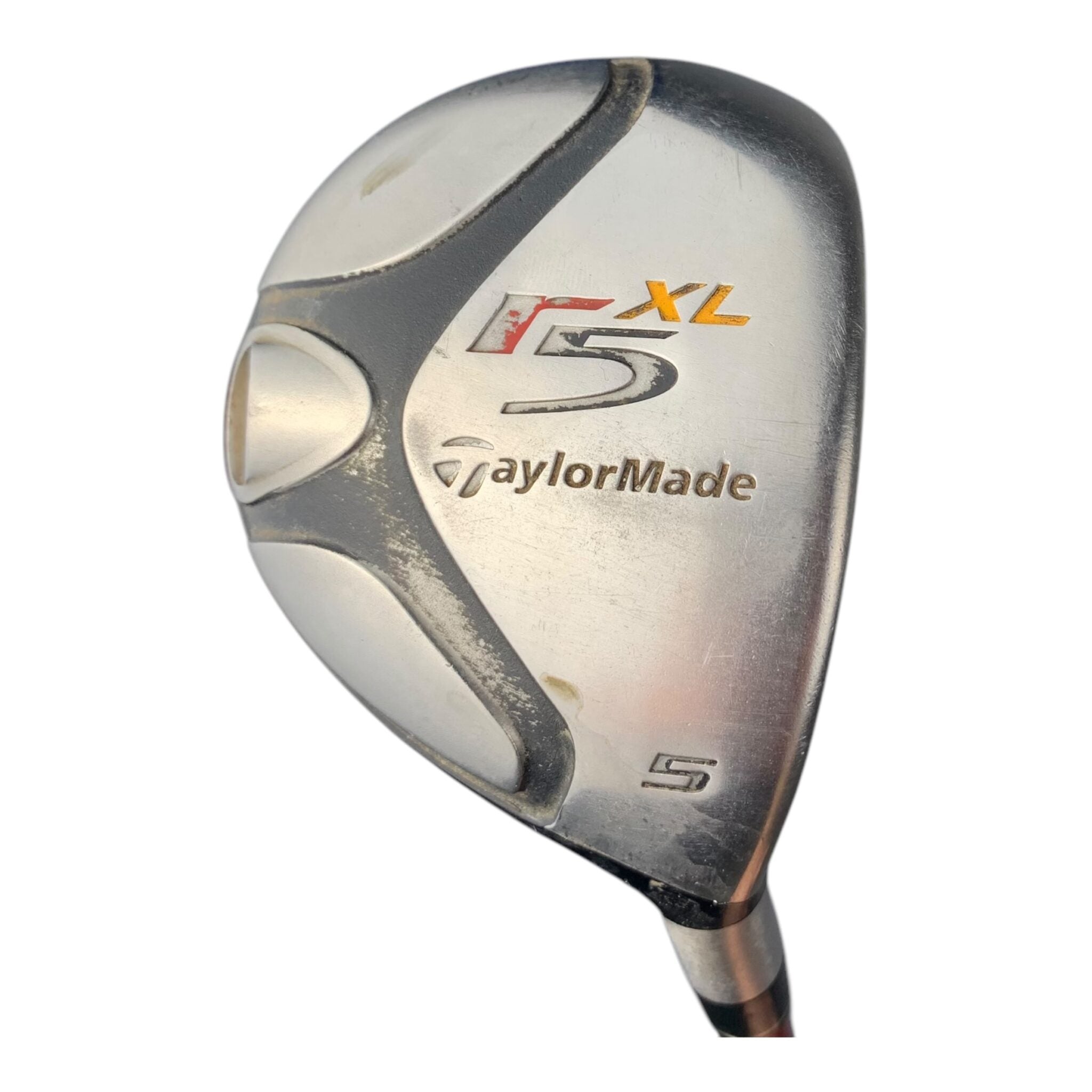 TaylorMade R5 XL Fairway Wood / Flex Regular / Grafit / #5/18