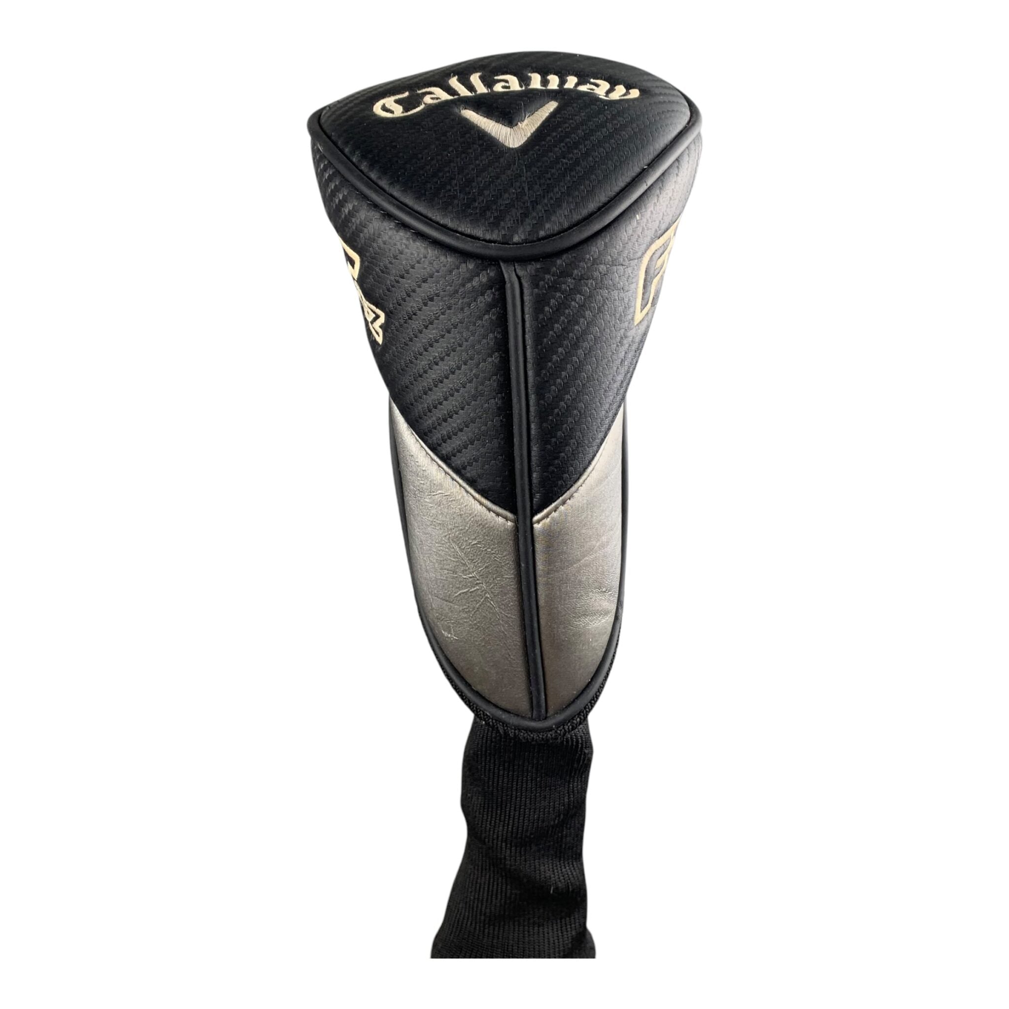 Callaway Razr X Black Fairway Wood / Flex Ladies / Grafit / #7/21