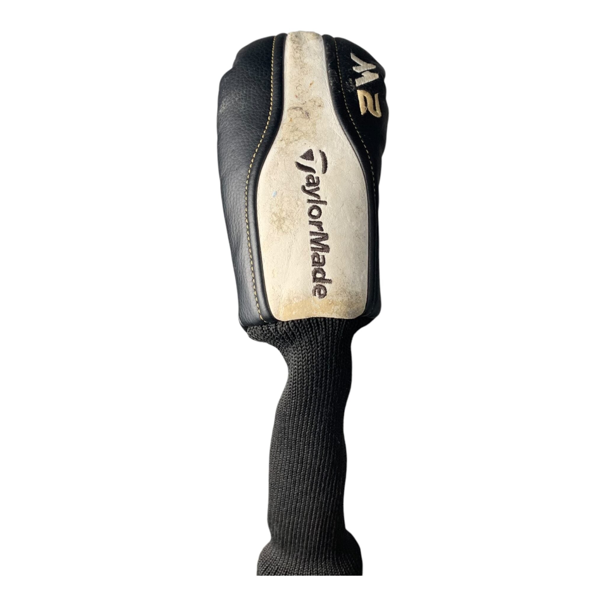 TaylorMade M2 2017 Hybrid / Flex A-flex / Grafit / #3/19