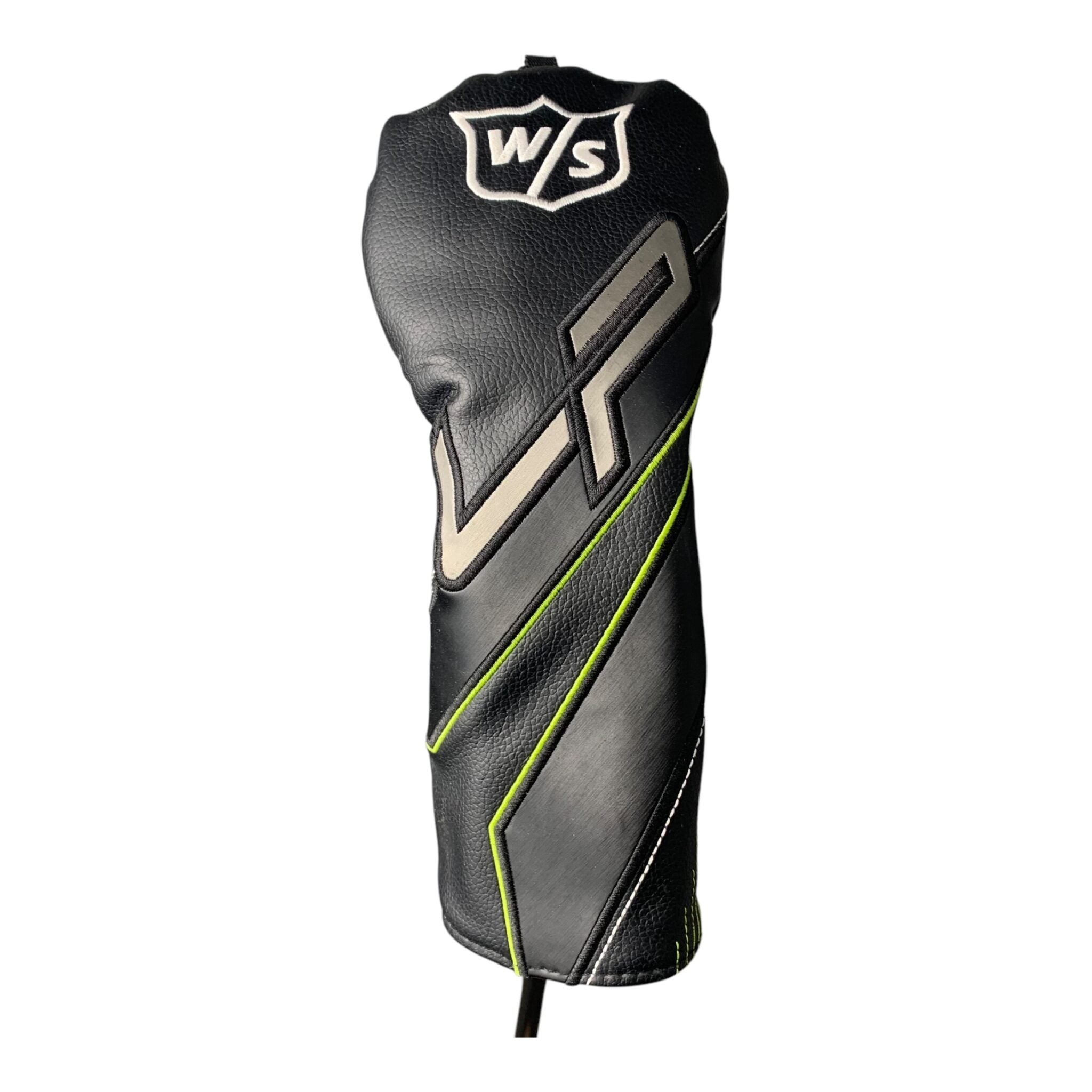 Wilson Launch Pad 2 Fairway Wood / Flex Regular / Grafit / #3/16