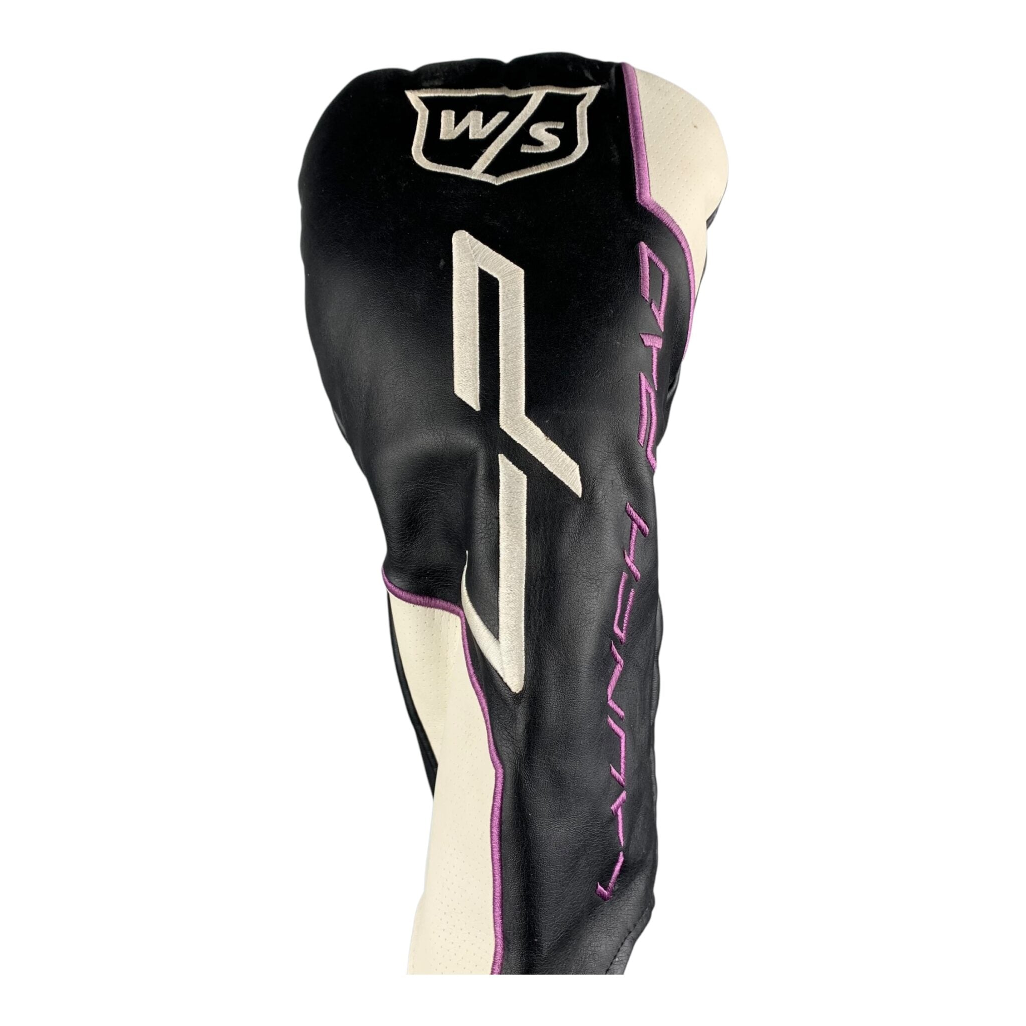 Wilson Launch Pad Driver / Flex Ladies / Loft 13