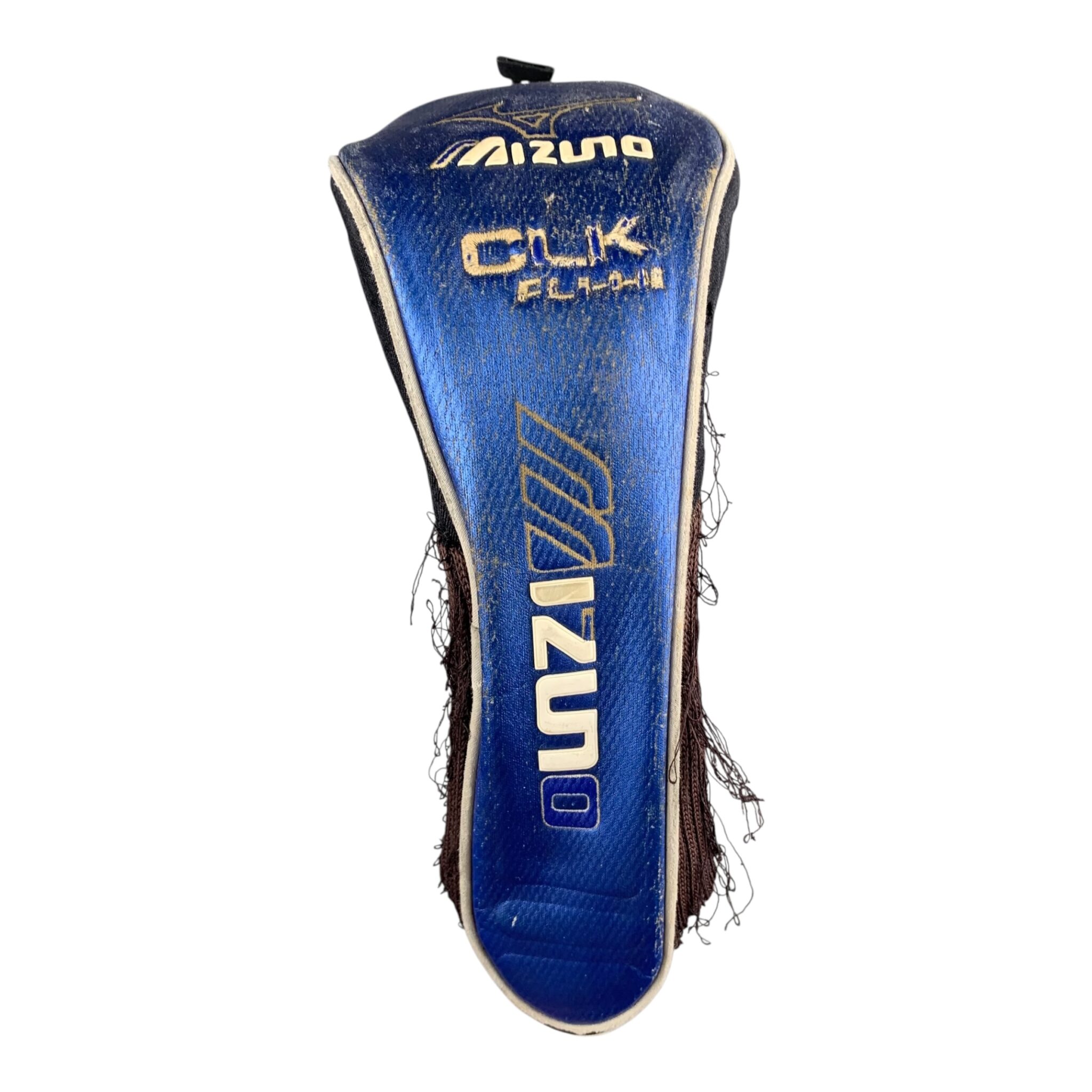 Mizuno CLK Fli-Hi Hybrid / Flex Stiff / Grafit / #3/20