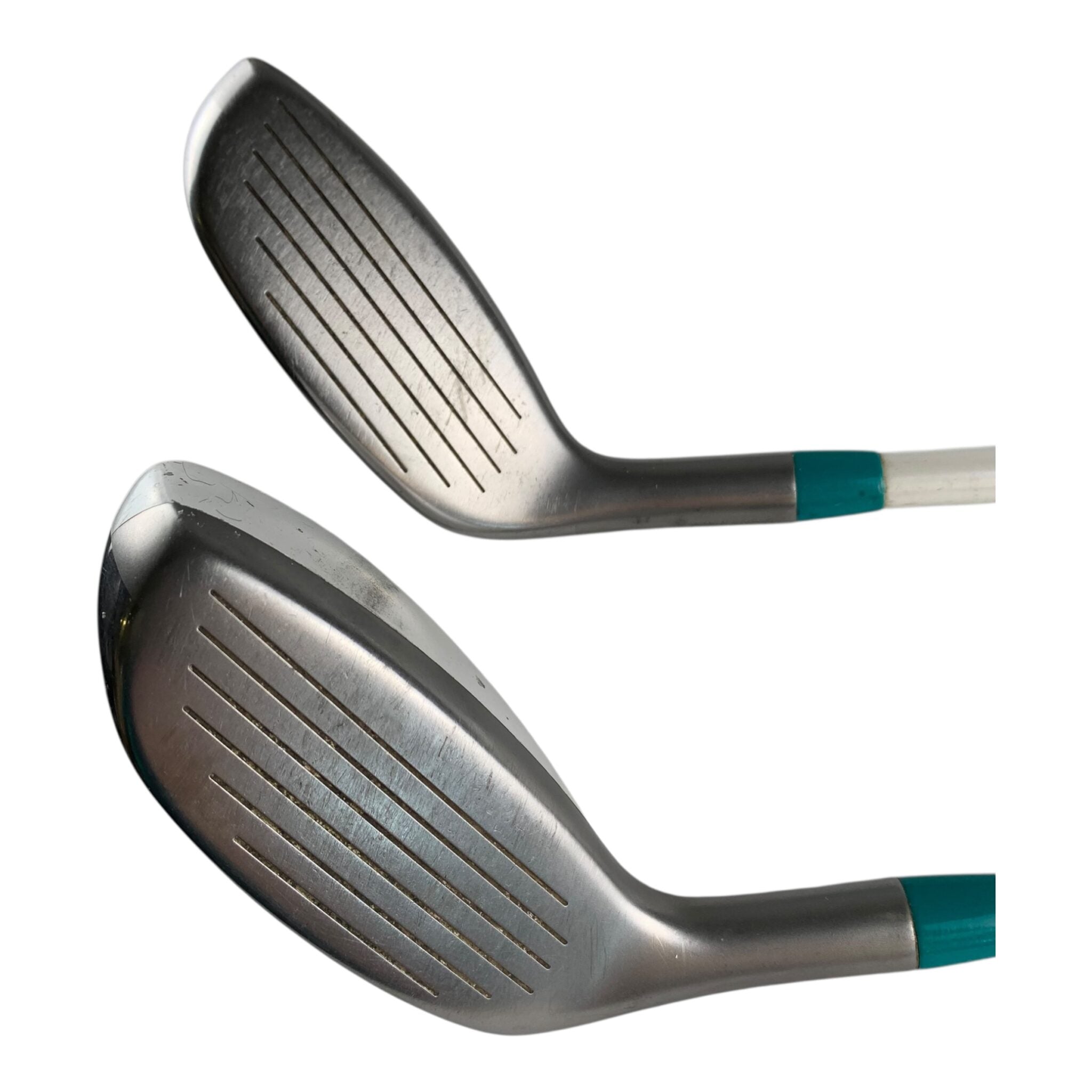 PING Rhapsody Jernsæt / Flex Ladies / 5H-SW  / Grafit