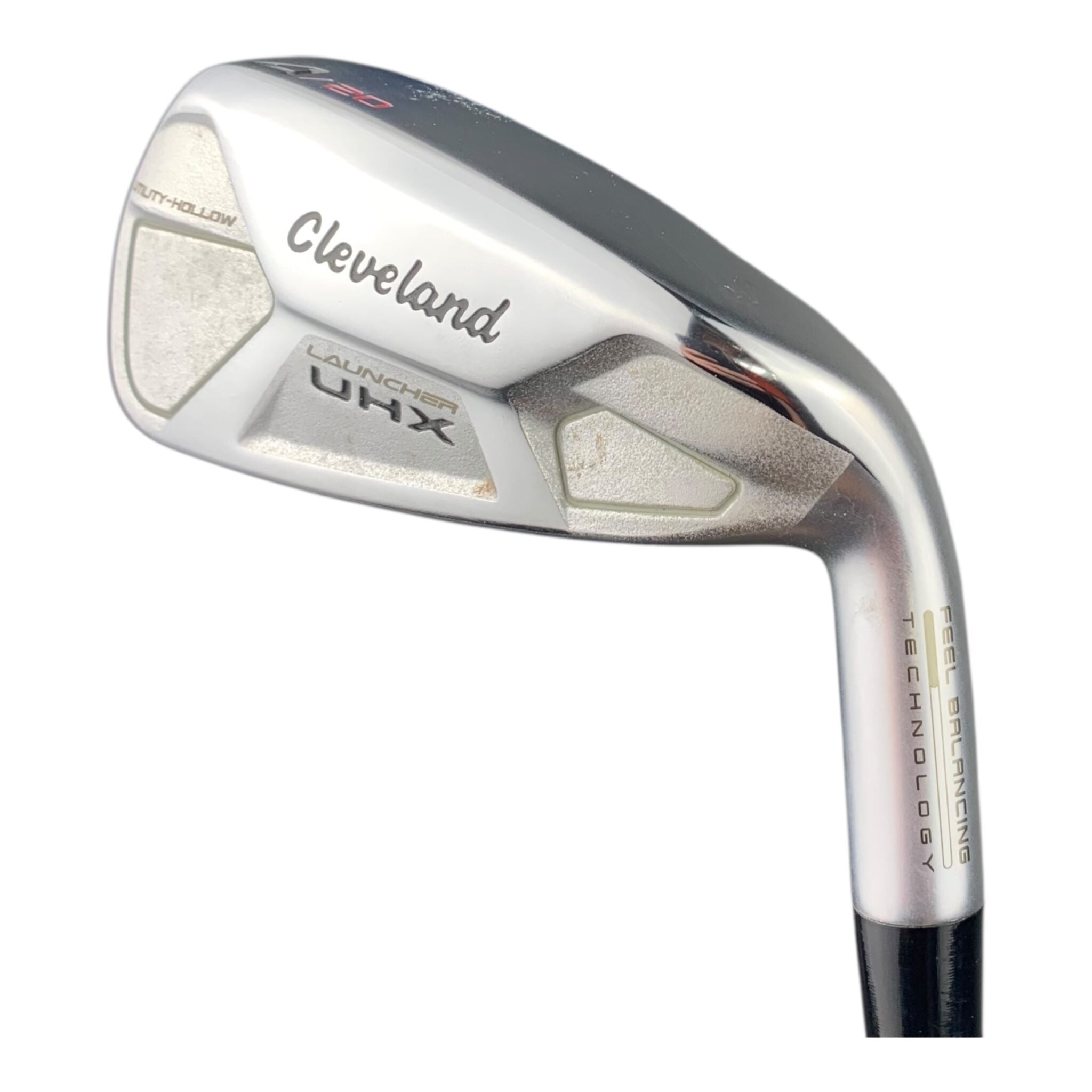 Cleveland Launcher UHX Driving Iron / Flex Regular / Grafit / #4/20