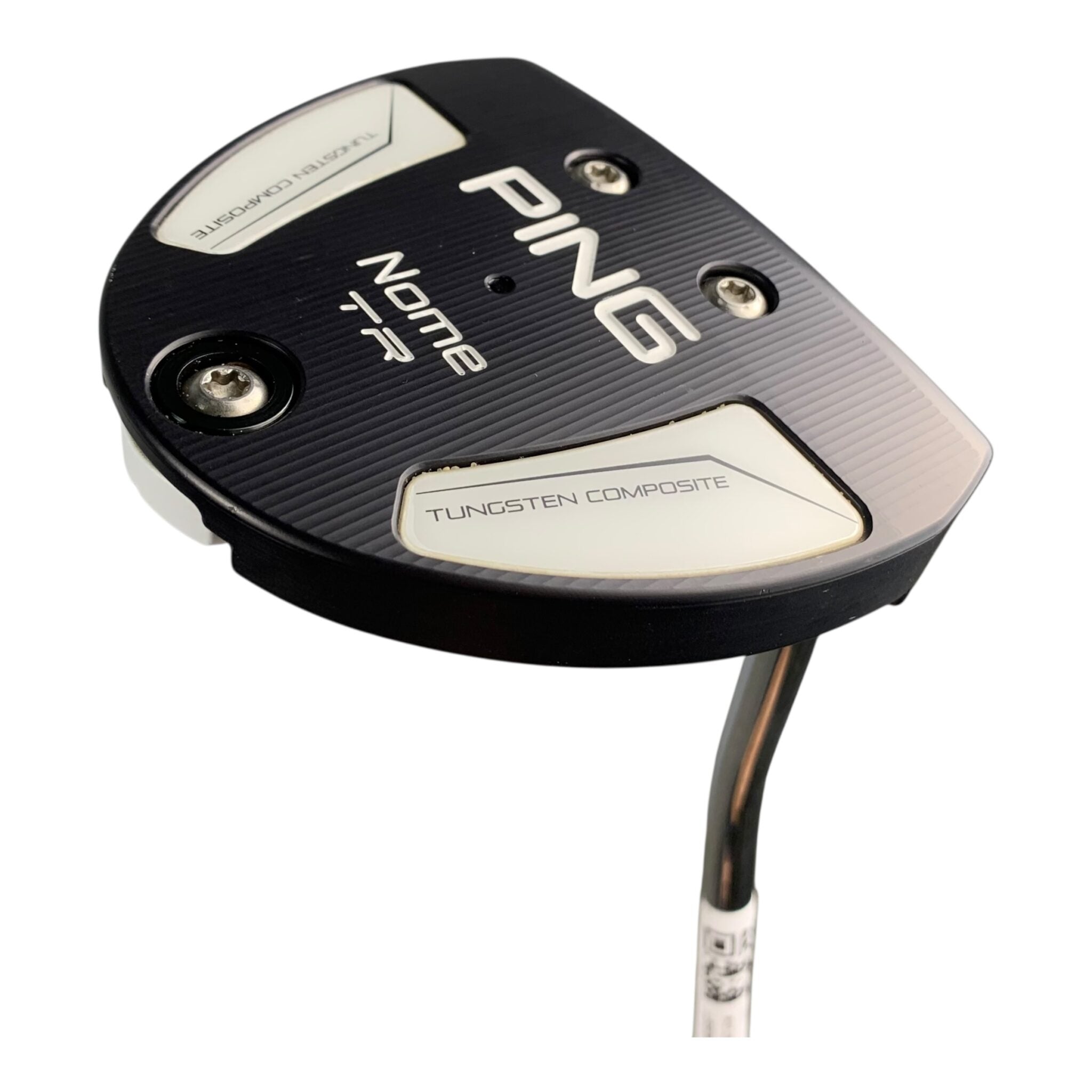 PING Nome TR Putter / 34,5