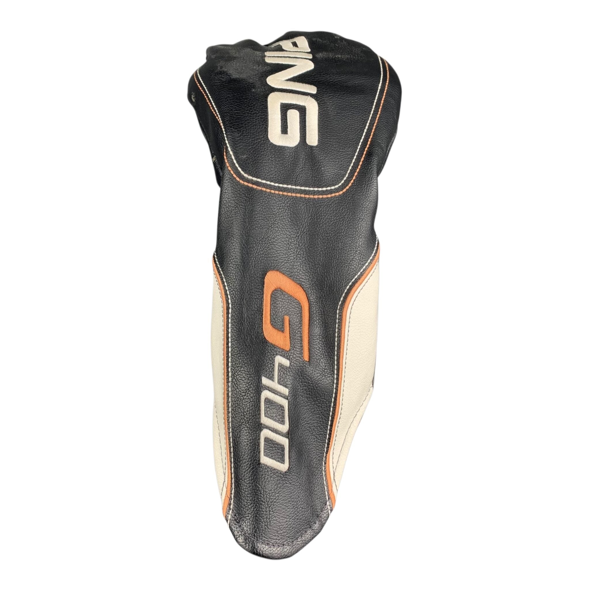 PING G400 MAX Driver / Flex Regular / Loft 9 - Venstre