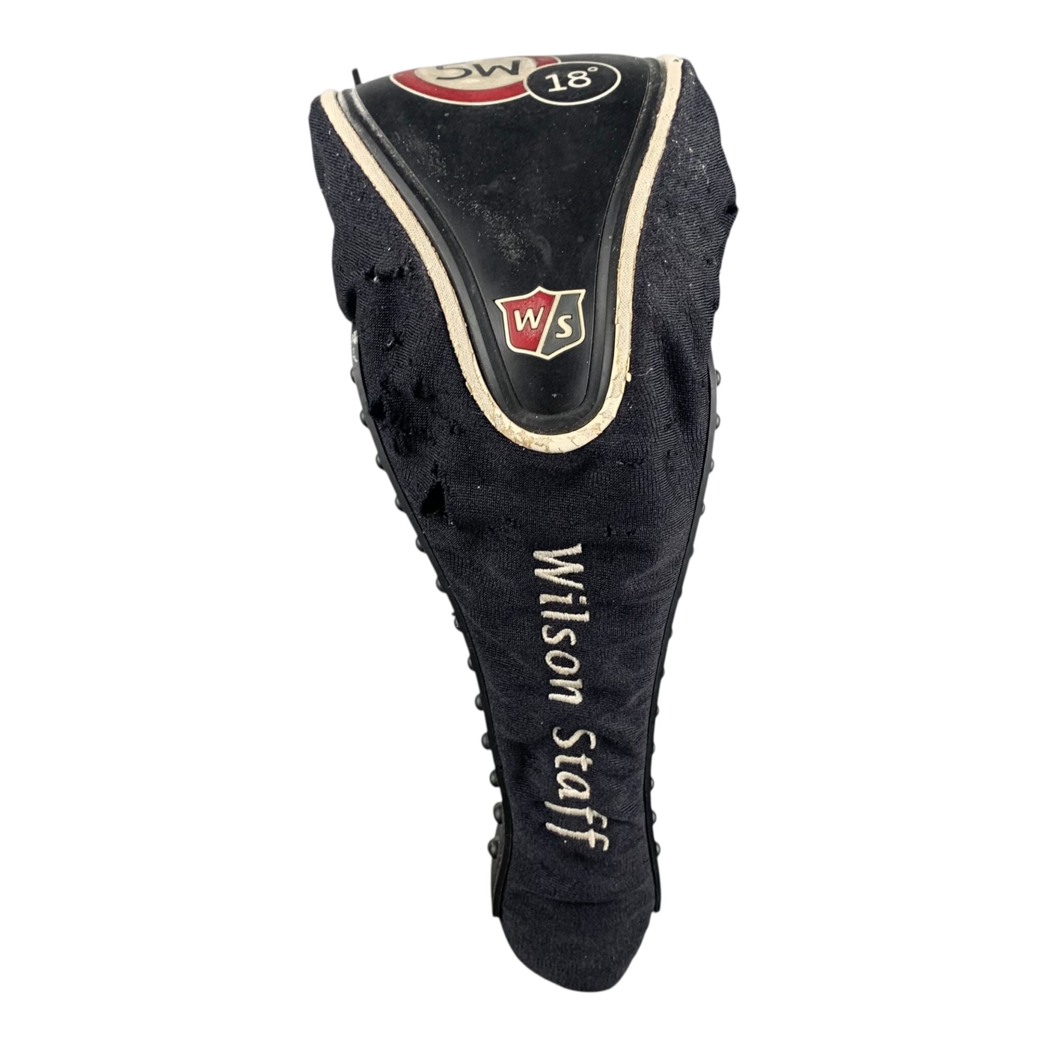 Wilson Fybrid Fairway Wood / Flex Ladies / Grafit / #5/20