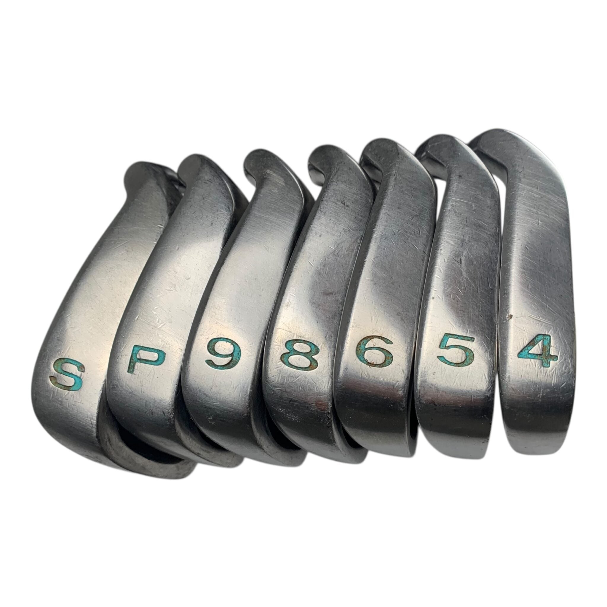 Under Cut Acer Series Jernsæt / Flex Ladies / 4-PW  / Grafit