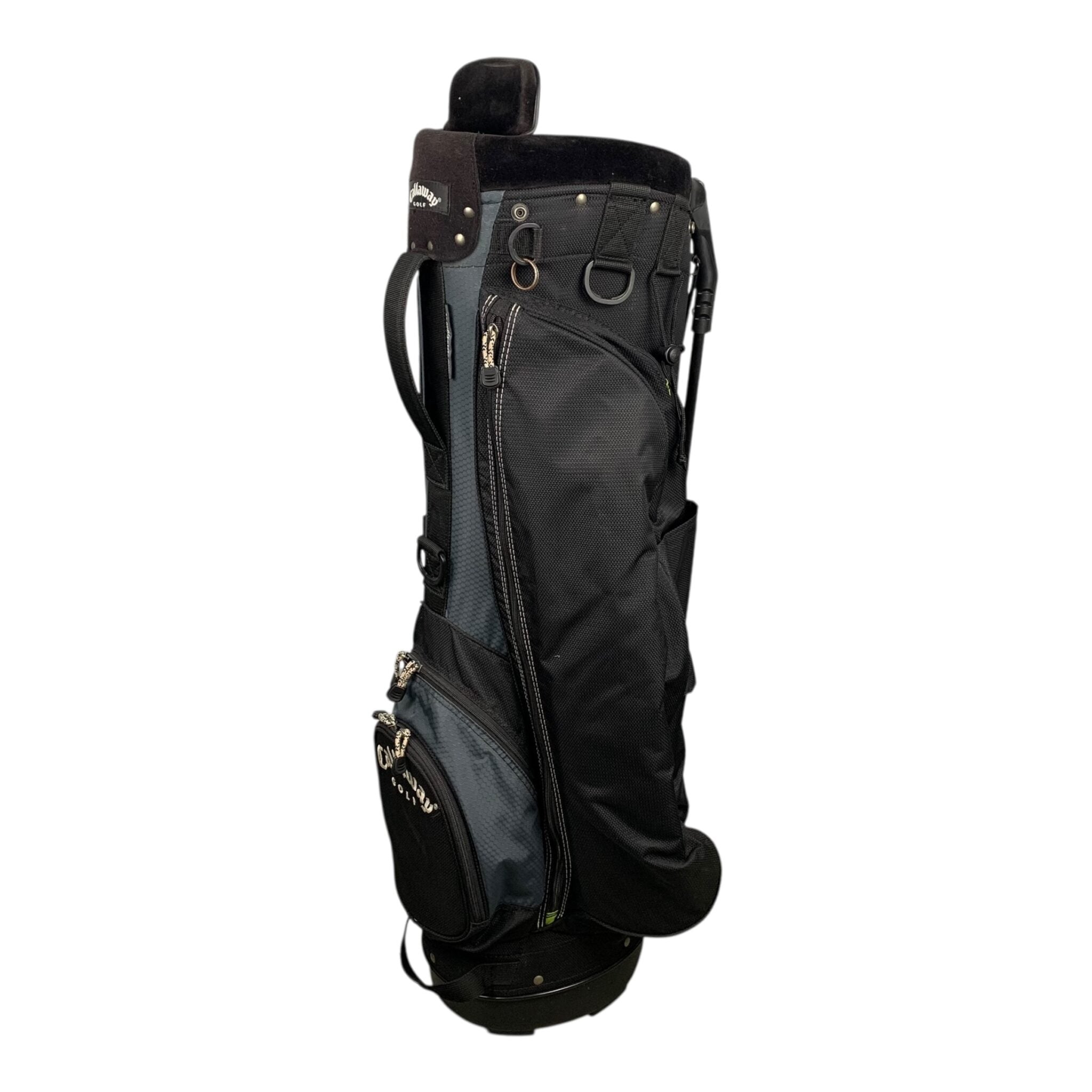 Callaway Golf Stand / Black / 5-Rum
