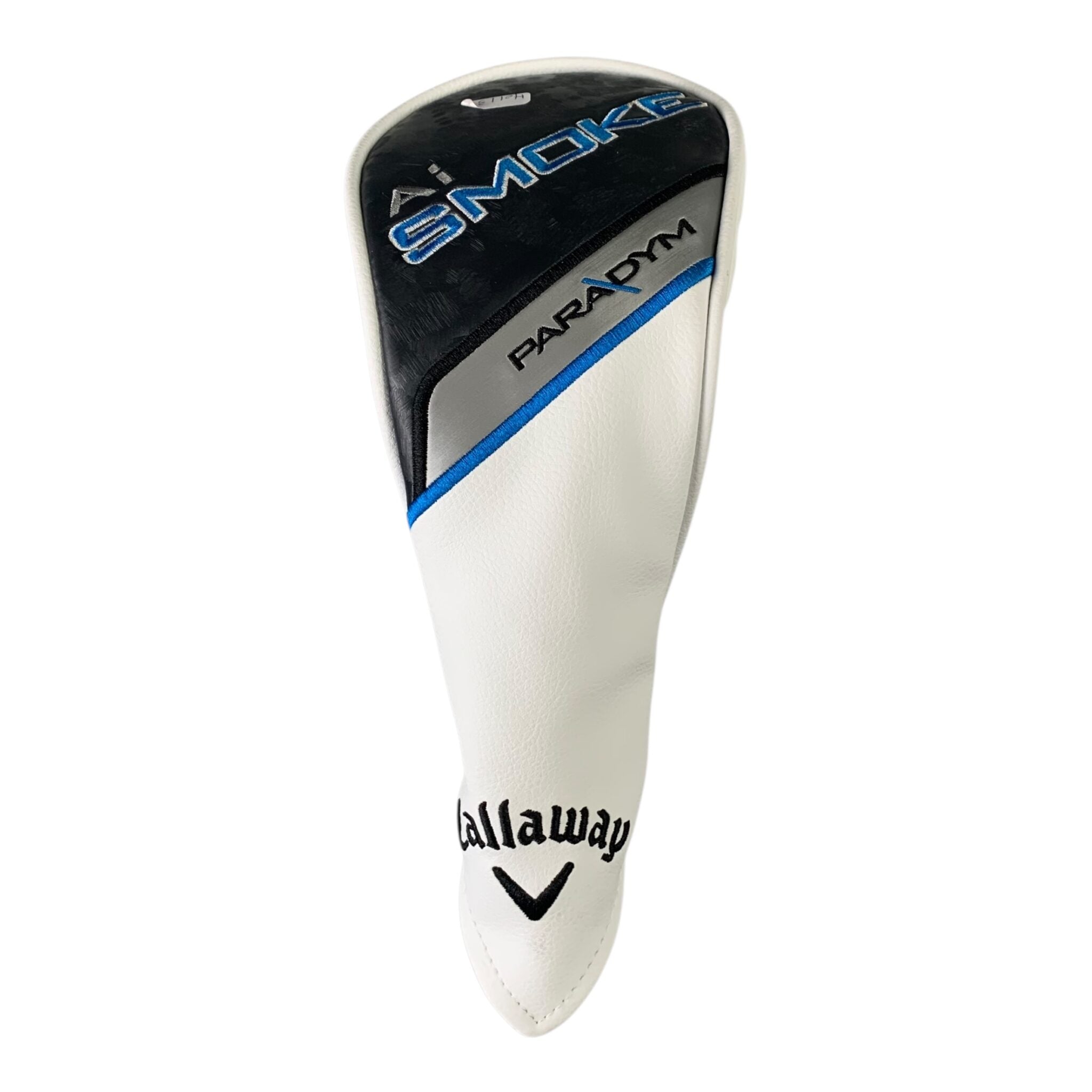 Callaway AI Smoke Triple Diamond Fairway Wood / Flex X-Stiff / Grafit / #5/18