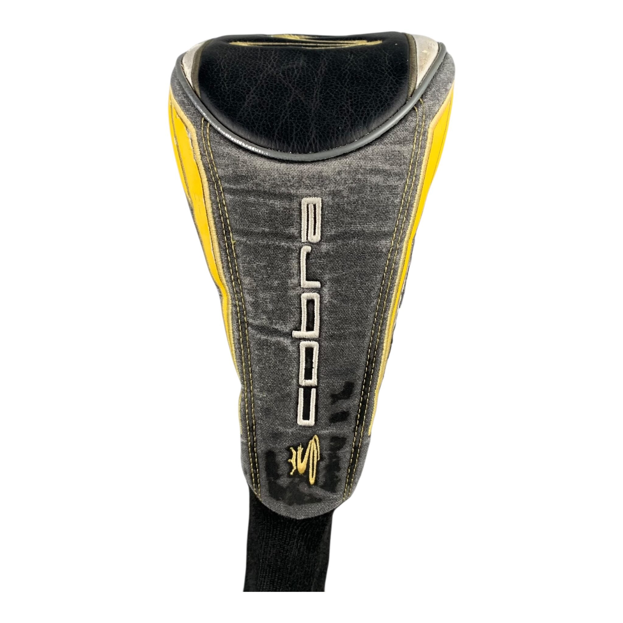 Cobra S3 Driver / Flex Regular / Loft 10,5