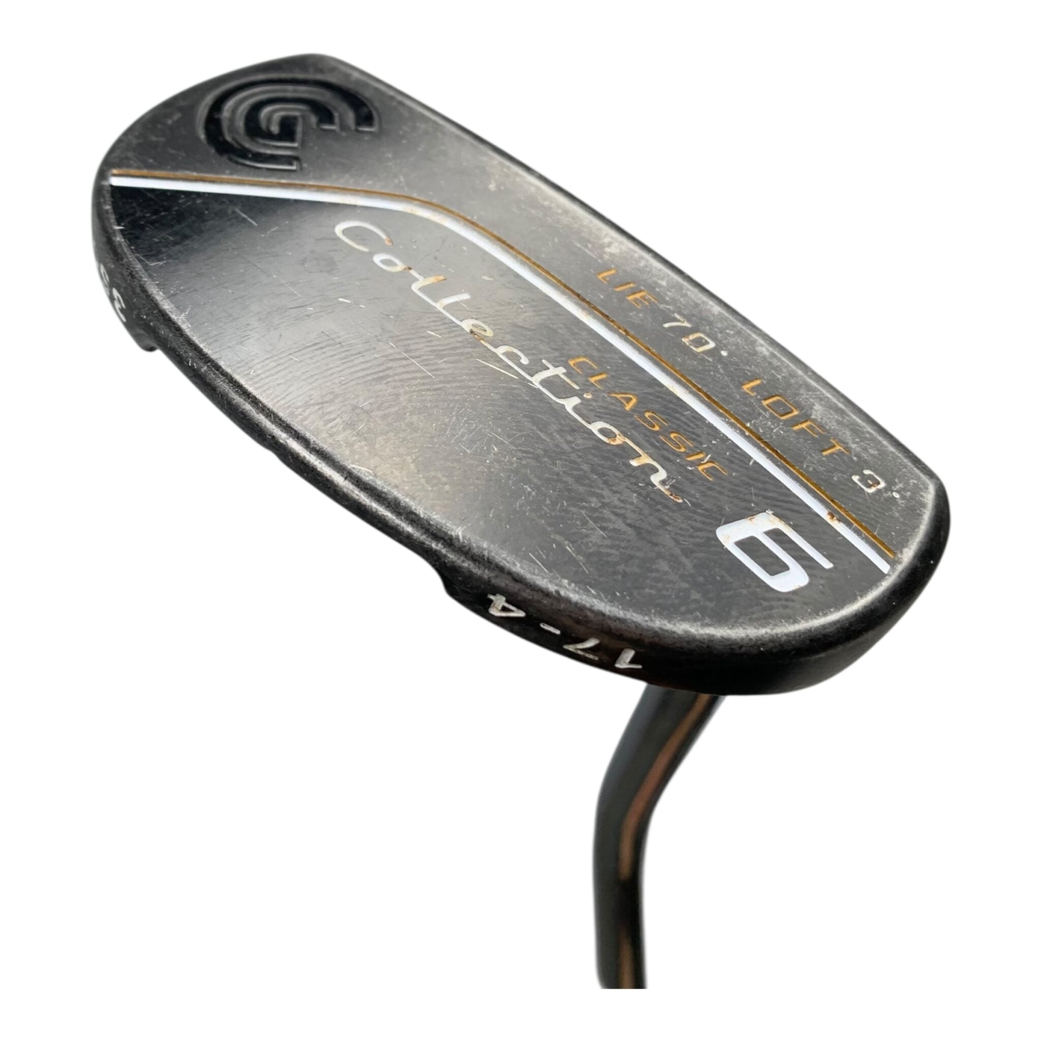 Cleveland Classic 6 Putter / 34"