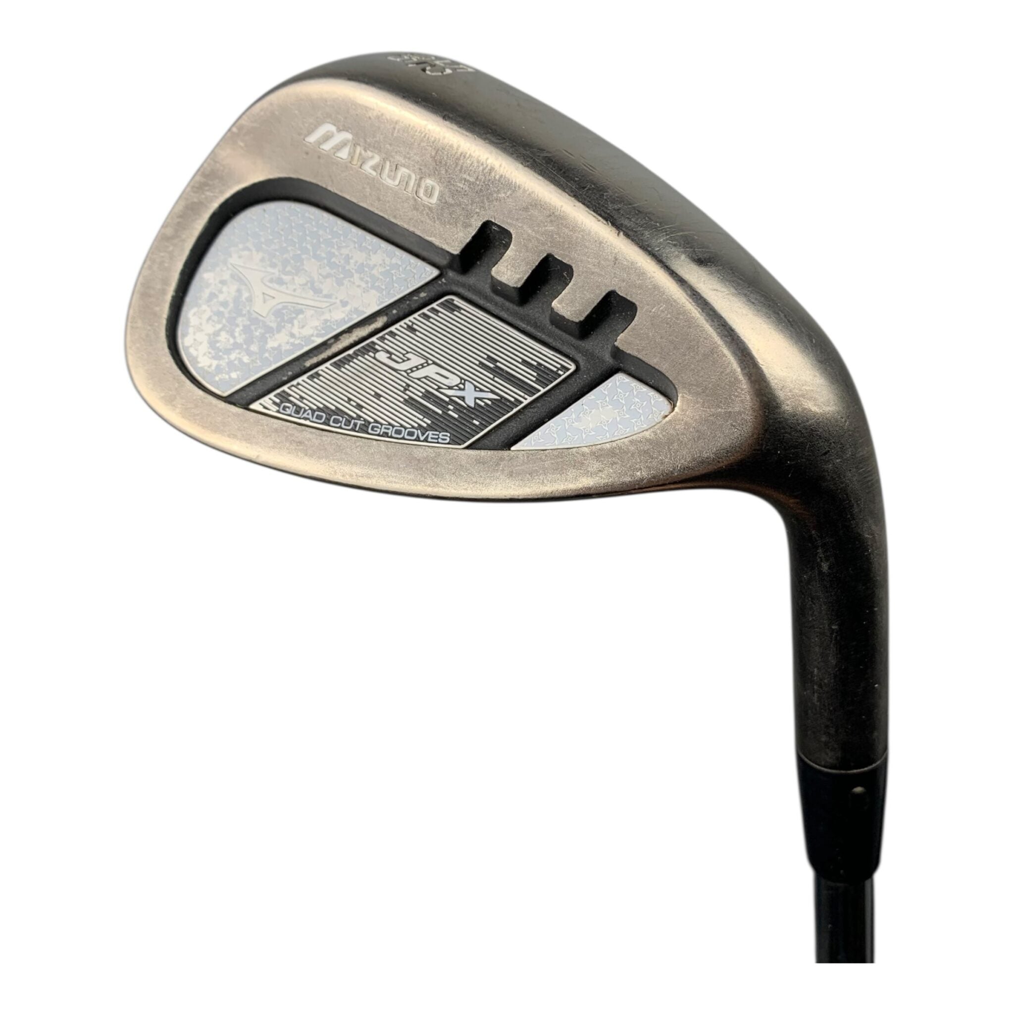 Mizuno JPX Wedge Wedge / Stål / #52/08