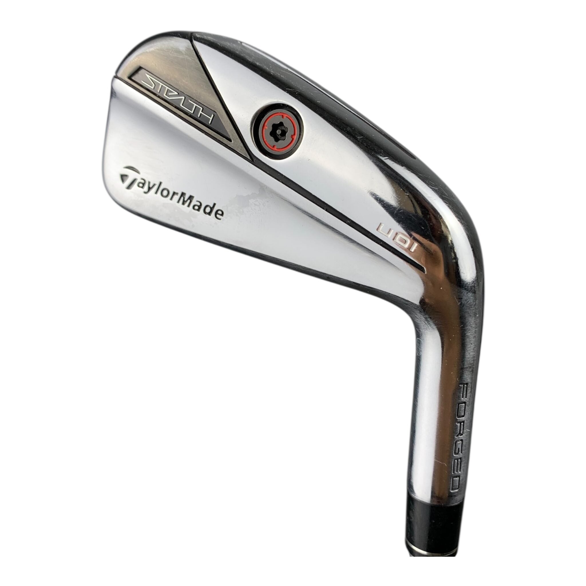 TaylorMade Stealth UDI Driving Iron / Flex Stiff / Grafit / #3/20