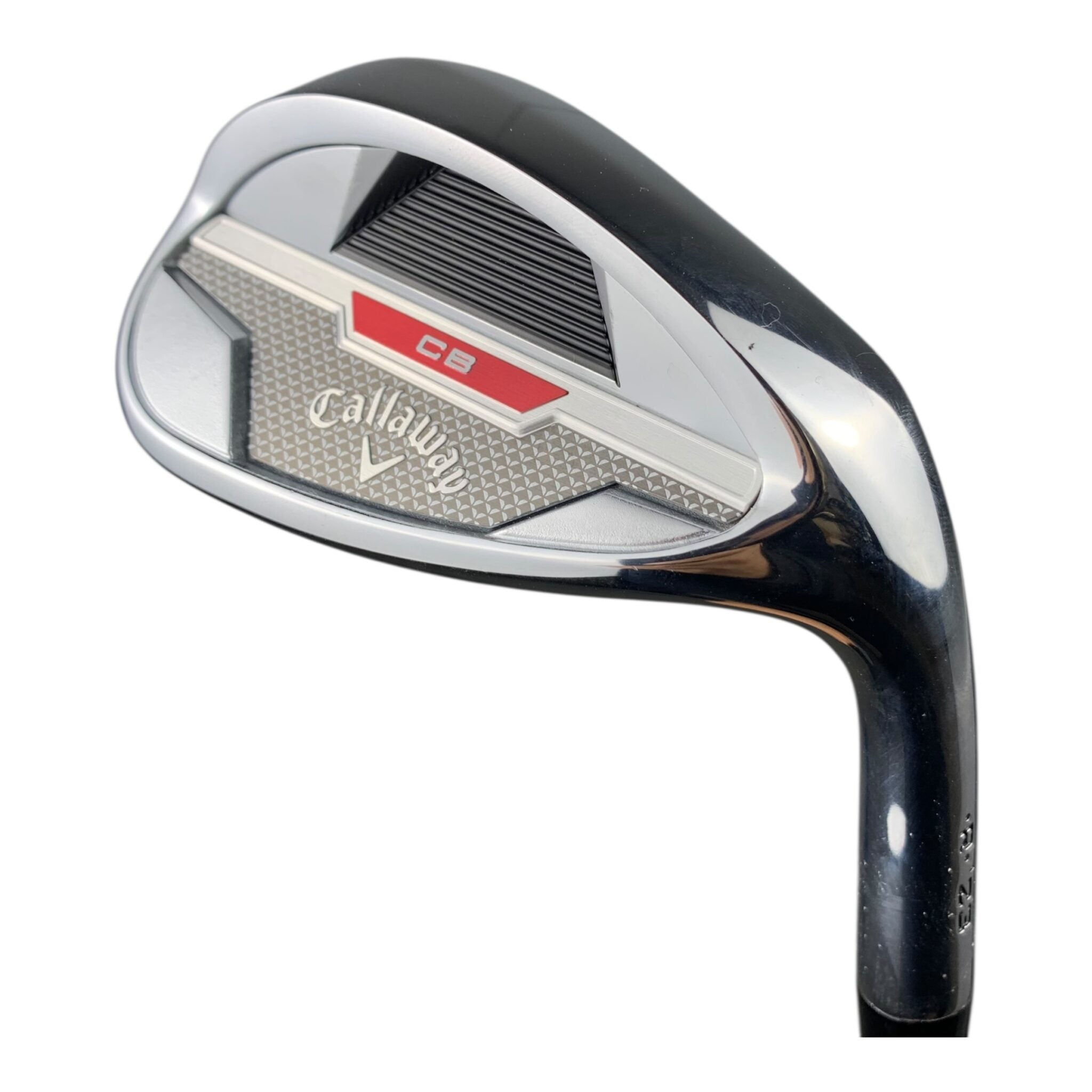 Callaway CB 23 Wedge / Grafit / #54/12
