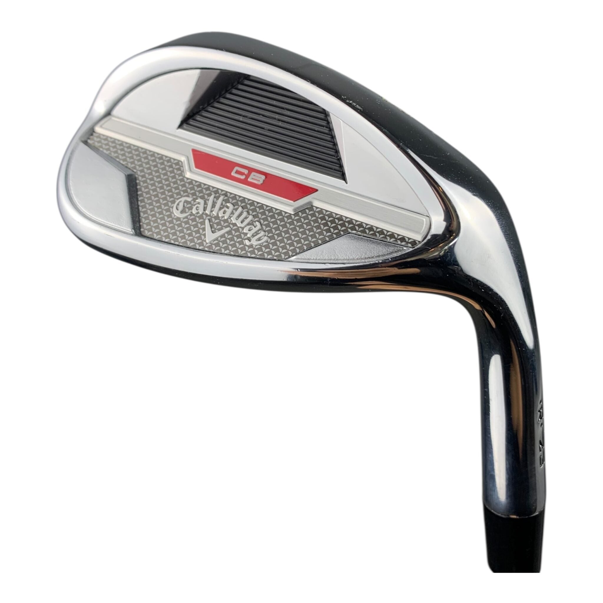 Callaway CB 23 Wedge / Stål / #56/14