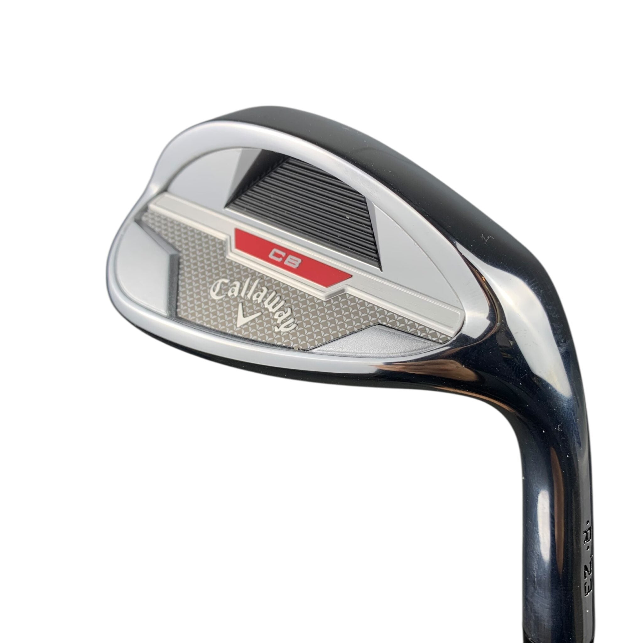 Callaway CB 23 Wedge / Grafit / #54/14