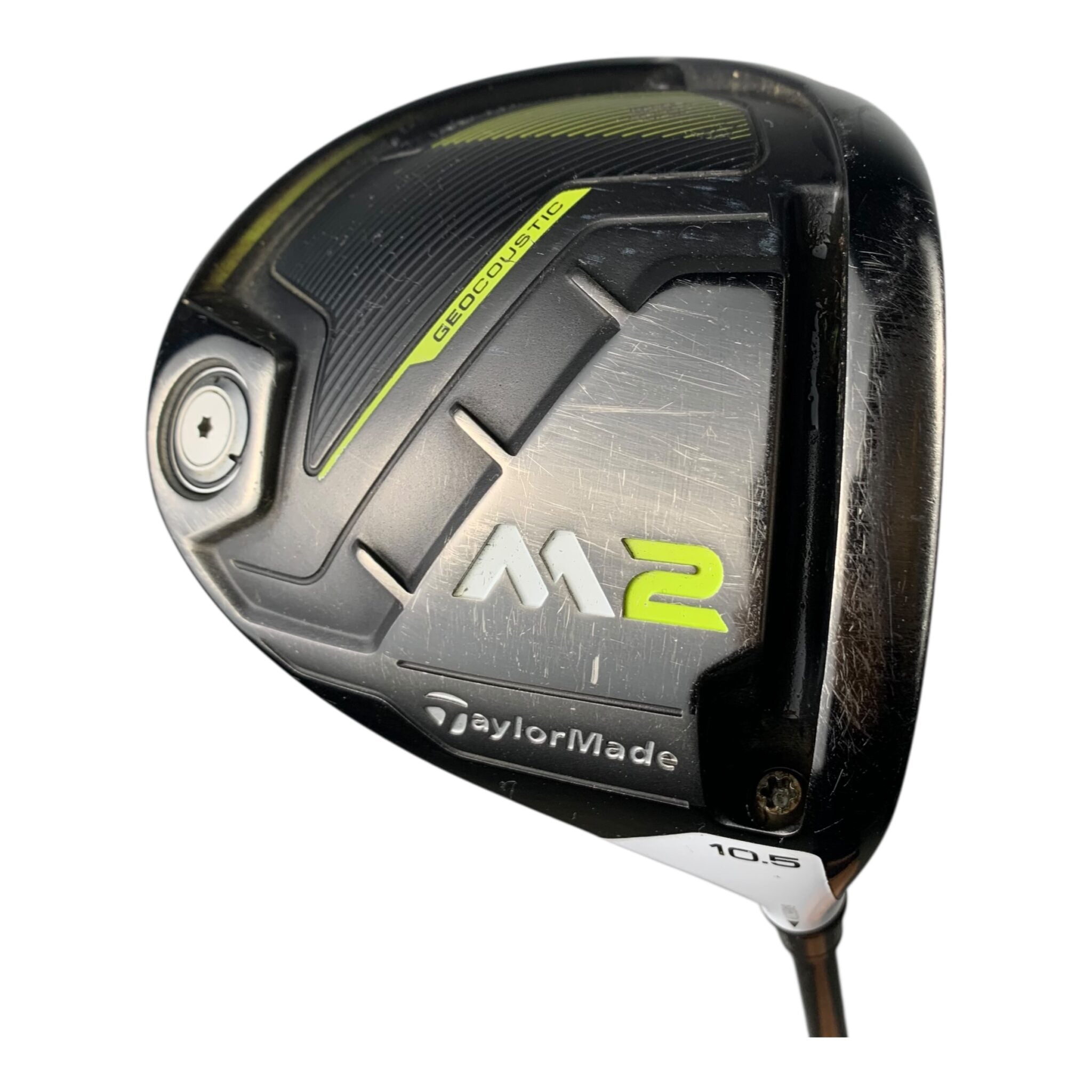 TaylorMade M2 2017 Driver / Flex Stiff / Loft 10,5