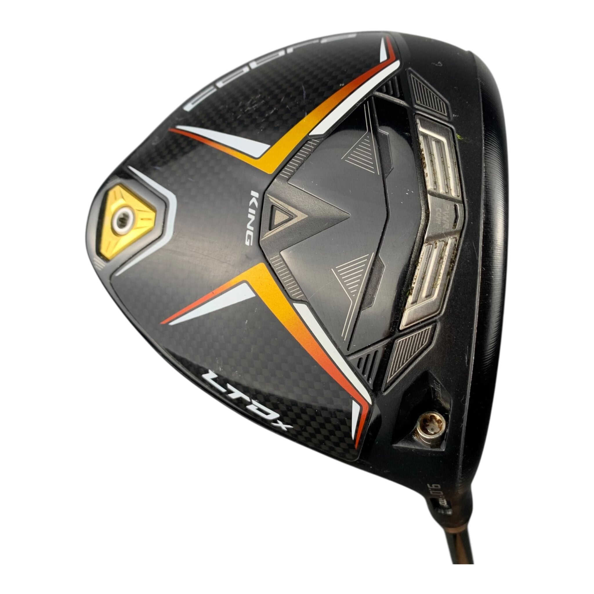 Cobra LTDx Driver / Flex Stiff / Loft 9