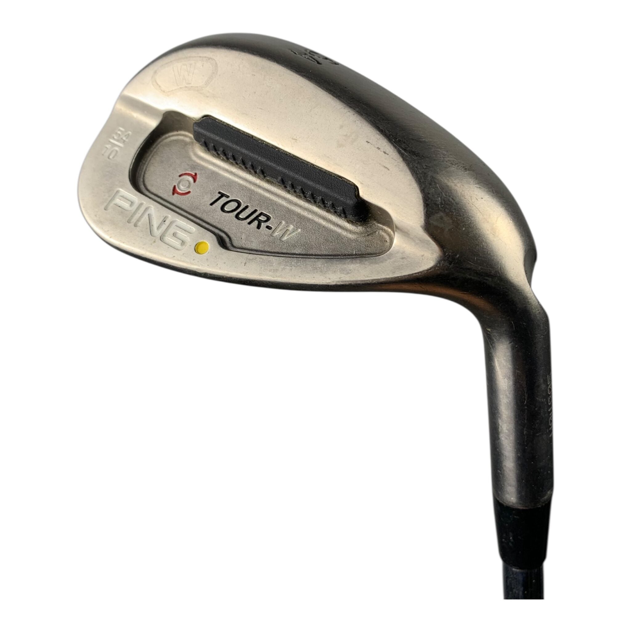 PING Tour-W Wedge / Stål / #54/10