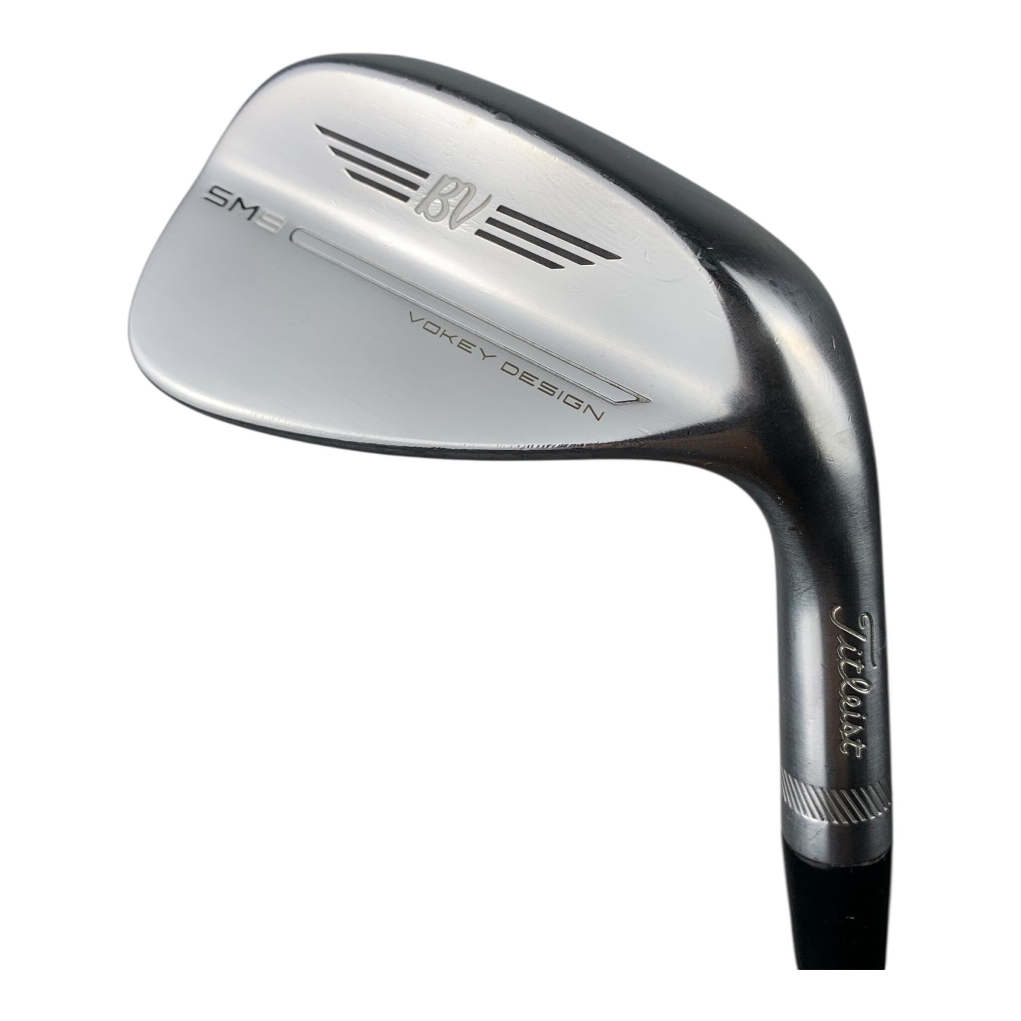 Titleist SM9 Wedge / Grafit / #50/12