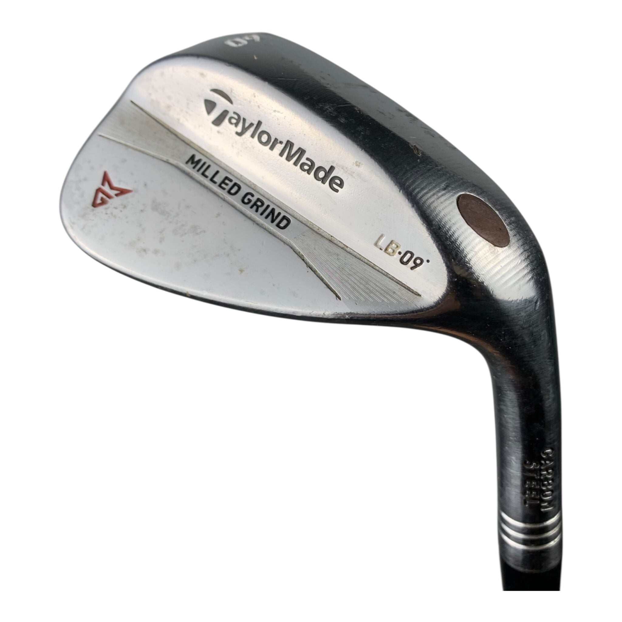 TaylorMade Milled Grind Wedge / Stål / #60/09