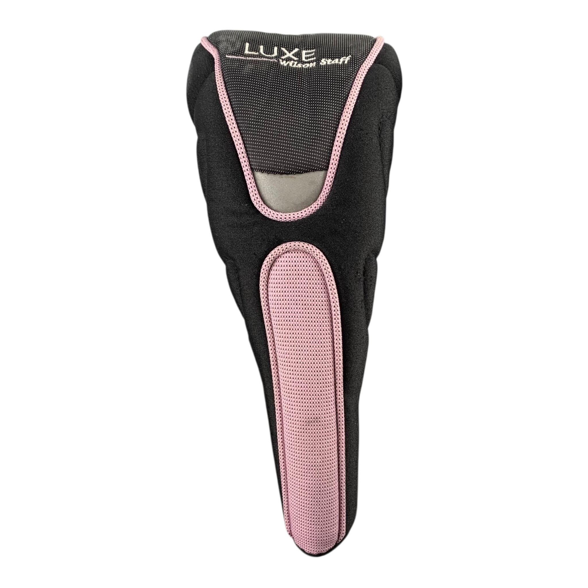 Wilson Luxe Fairway Wood / Flex Ladies / Grafit / #5/22