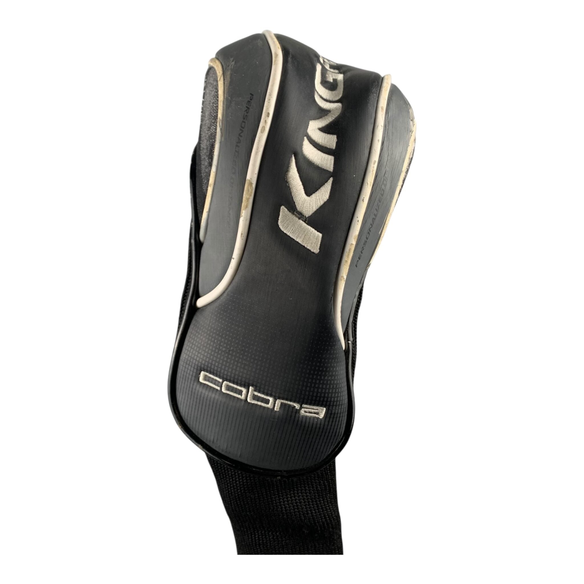 Cobra King F6 Fairway Wood / Flex Regular / Grafit / #3/16