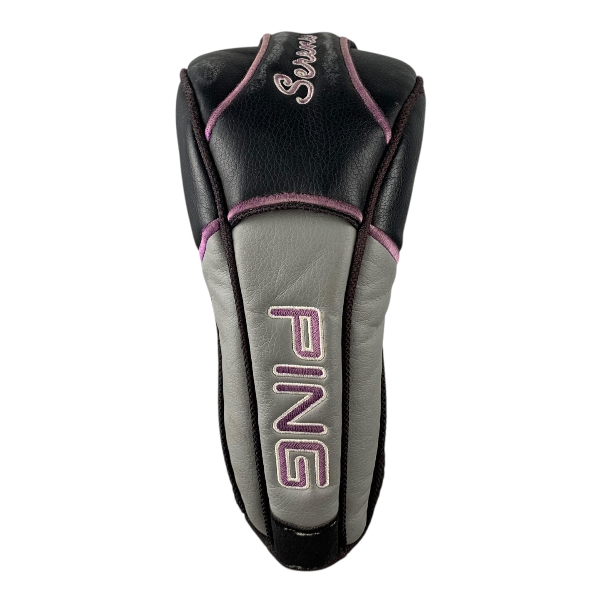 PING Serene Fairway Wood / Flex Ladies / Grafit / #5/22