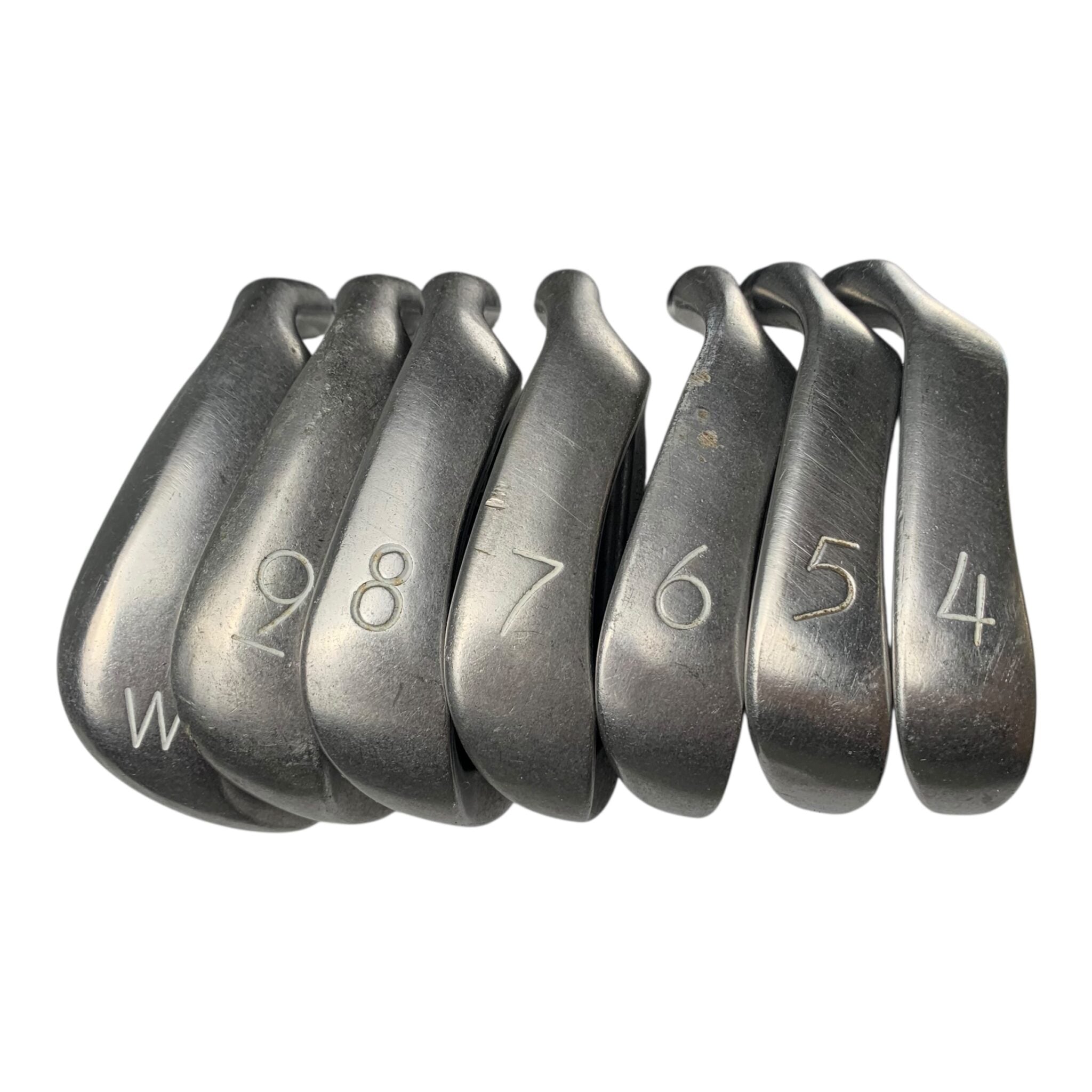 PING Eye-2 Jernsæt / Flex Regular / 4-PW  / Stål