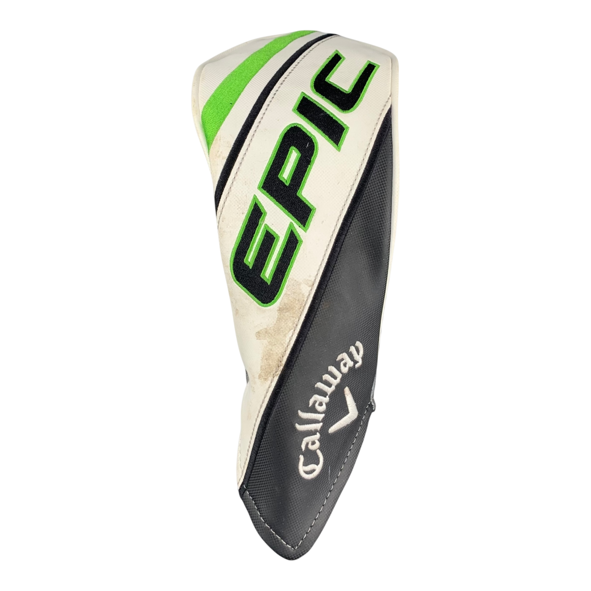 Callaway EPIC Max Fairway Wood / Flex Stiff / Grafit / #5/18 galleri billede 1 - brugt golf udstyr i god stand